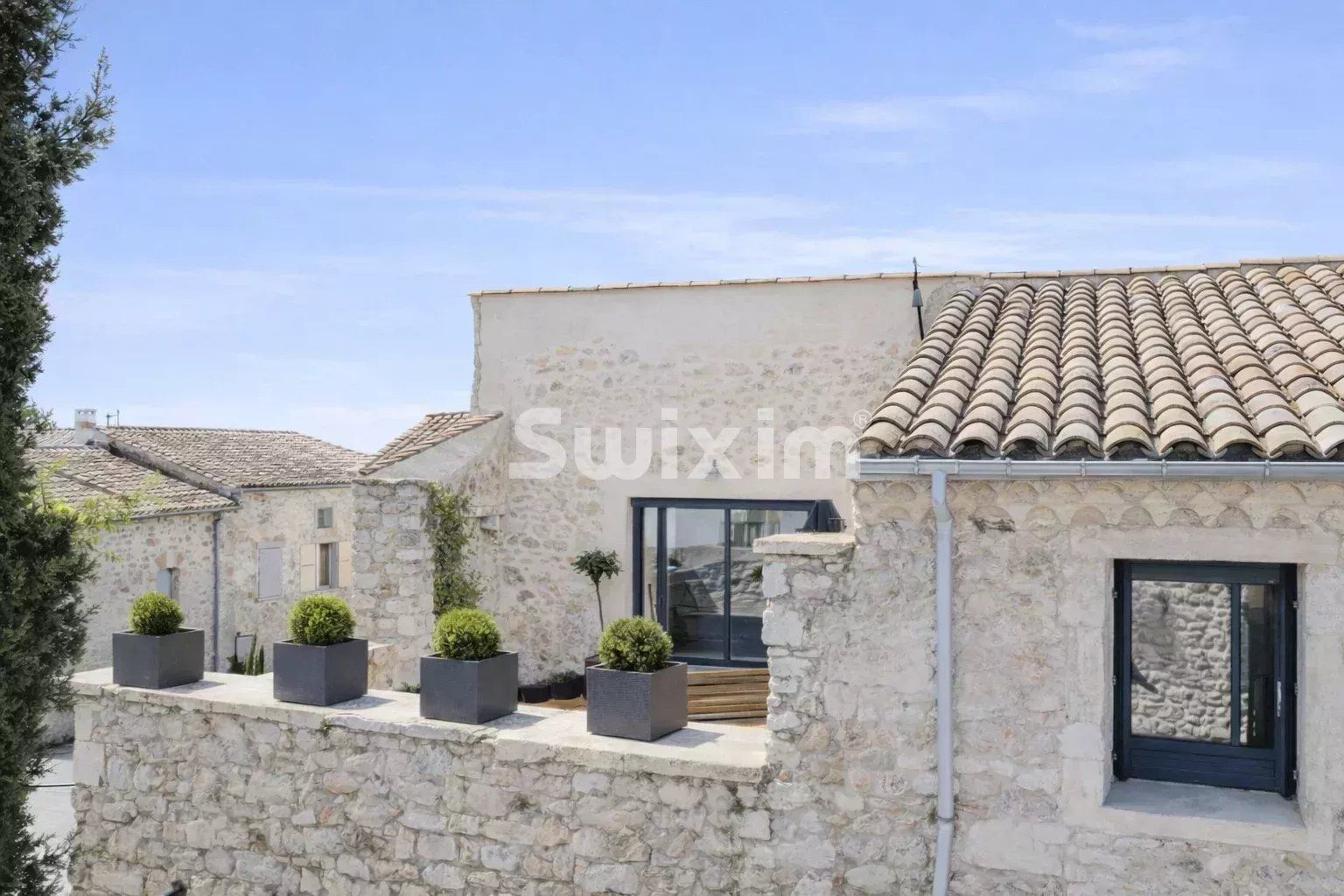 haus 5 Zimmer zum verkauf auf Grignan (26230)