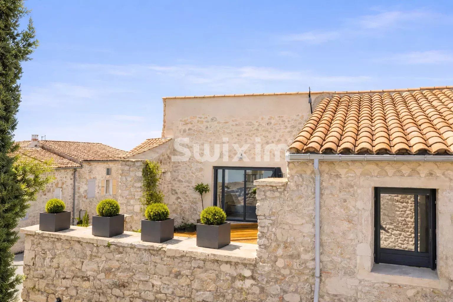 casa 5 Quartos para venda sobre Grignan (26230)