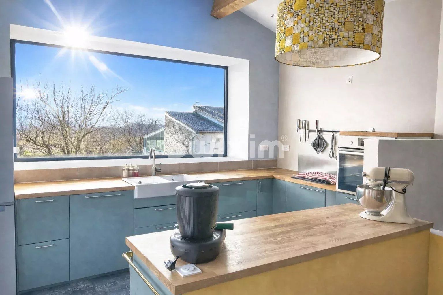 casa 5 Quartos para venda sobre Grignan (26230)