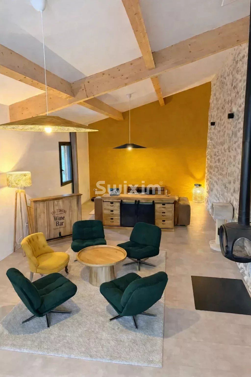 haus 5 Zimmer zum verkauf auf Grignan (26230)