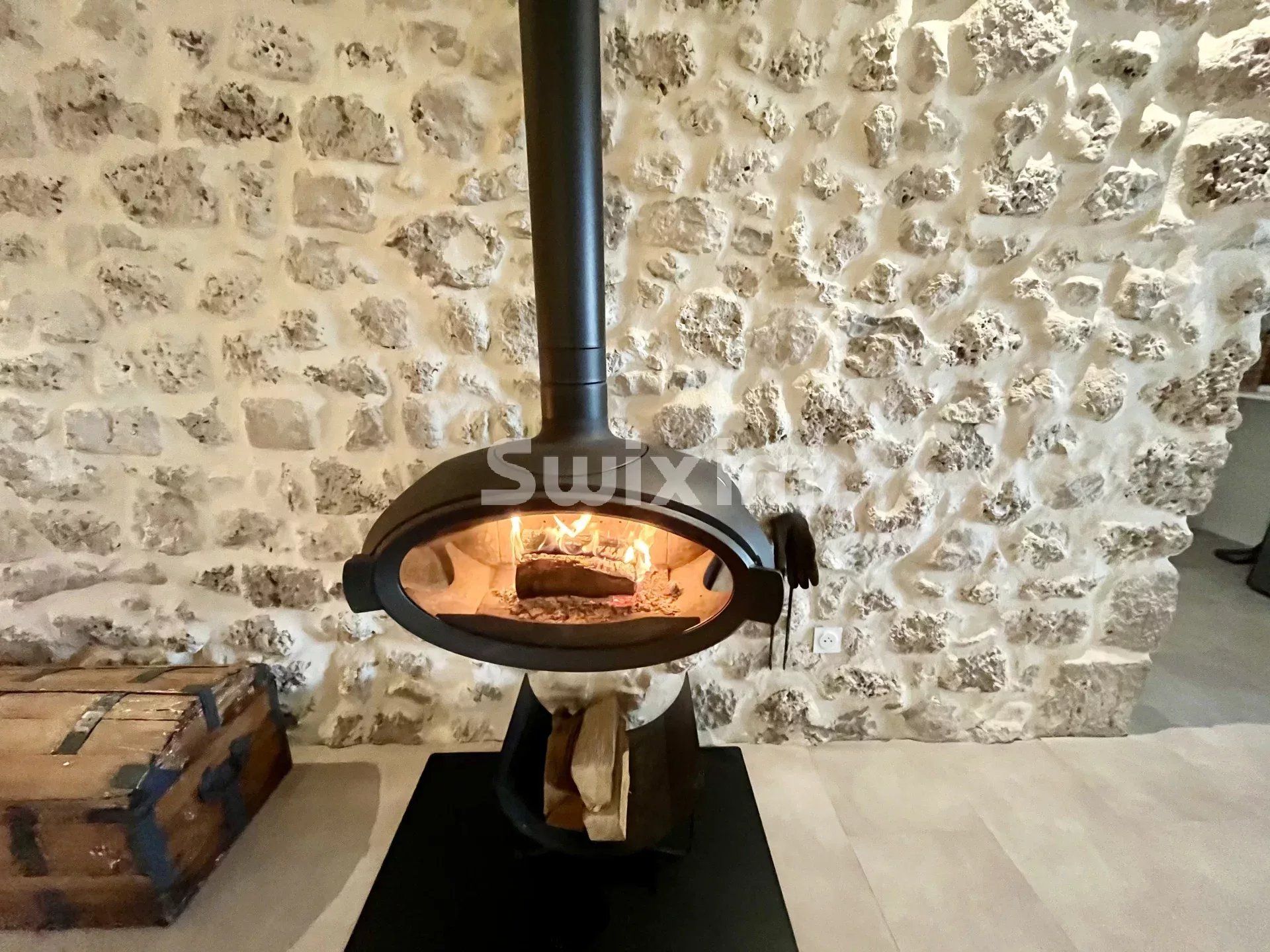 casa 5 Quartos para venda sobre Grignan (26230)