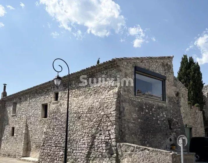 haus 5 Zimmer zum verkauf auf Grignan (26230)