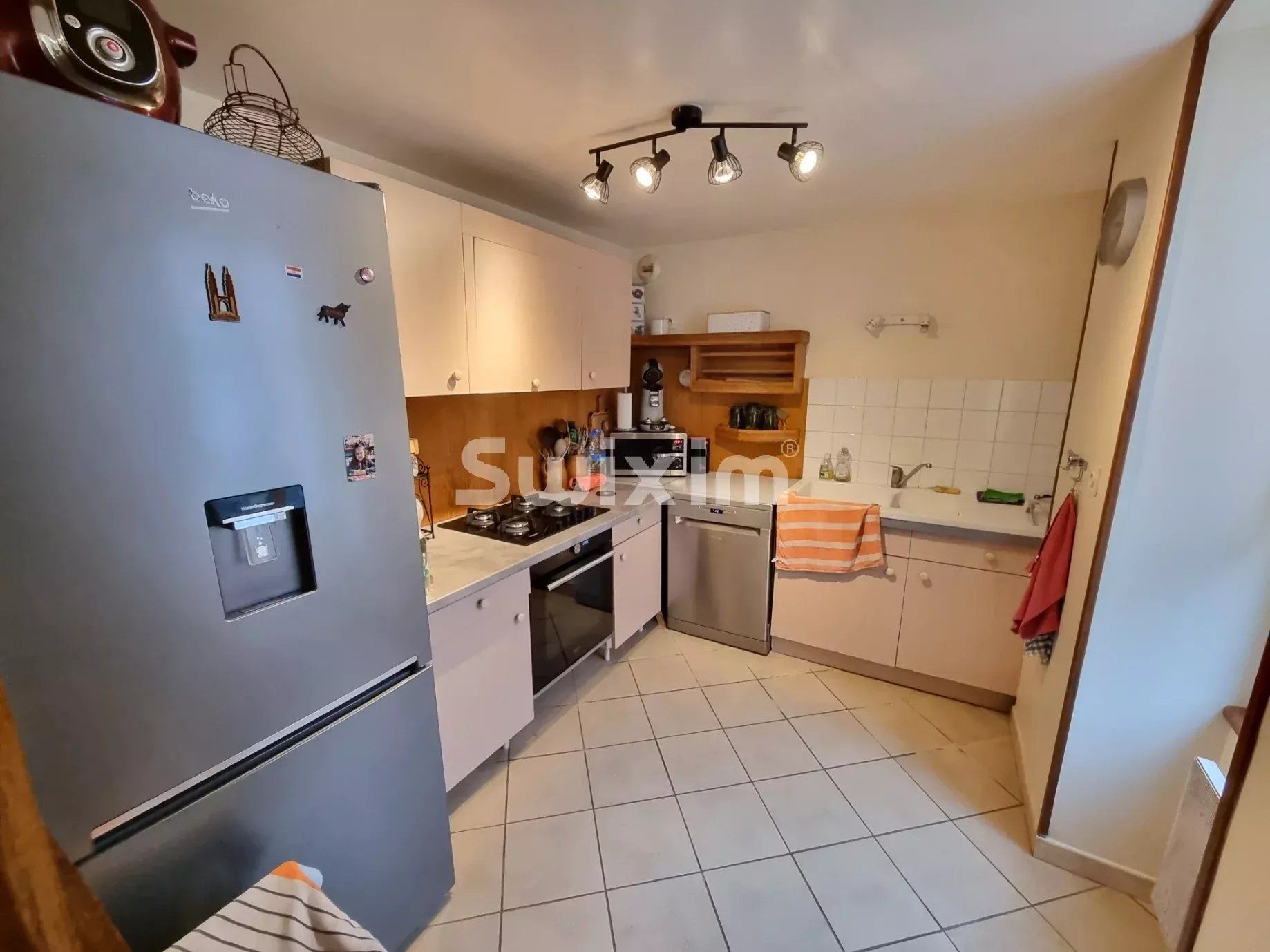 casa 4 Quartos para venda sobre Dornecy (58530)