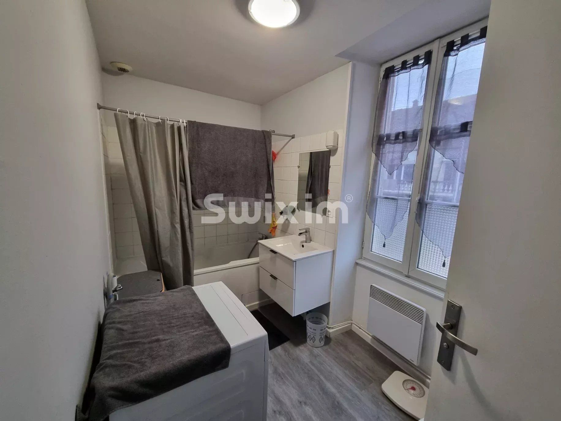 casa 4 Quartos para venda sobre Dornecy (58530)