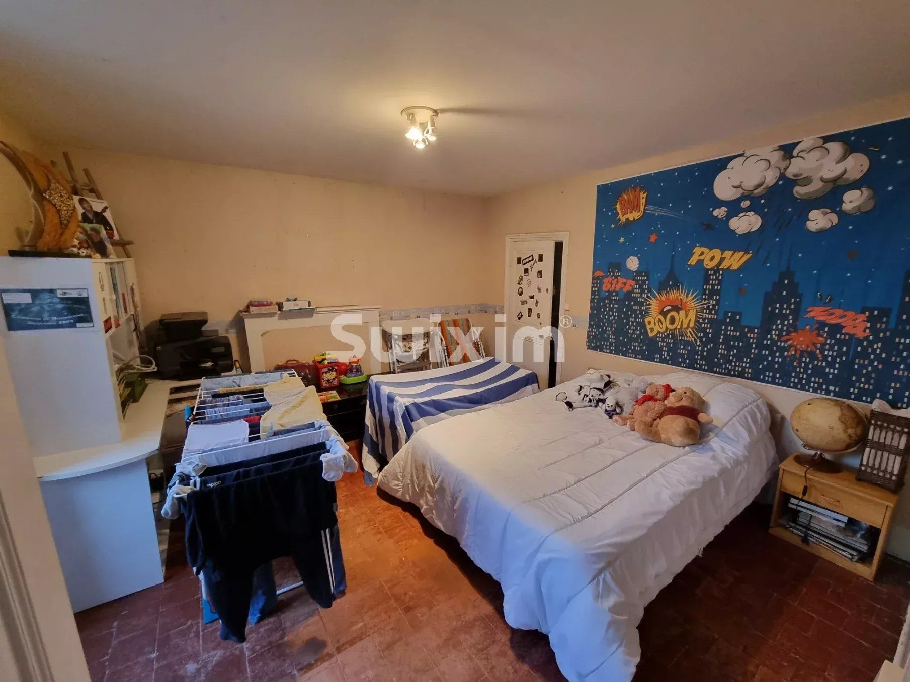 casa 4 Quartos para venda sobre Dornecy (58530)