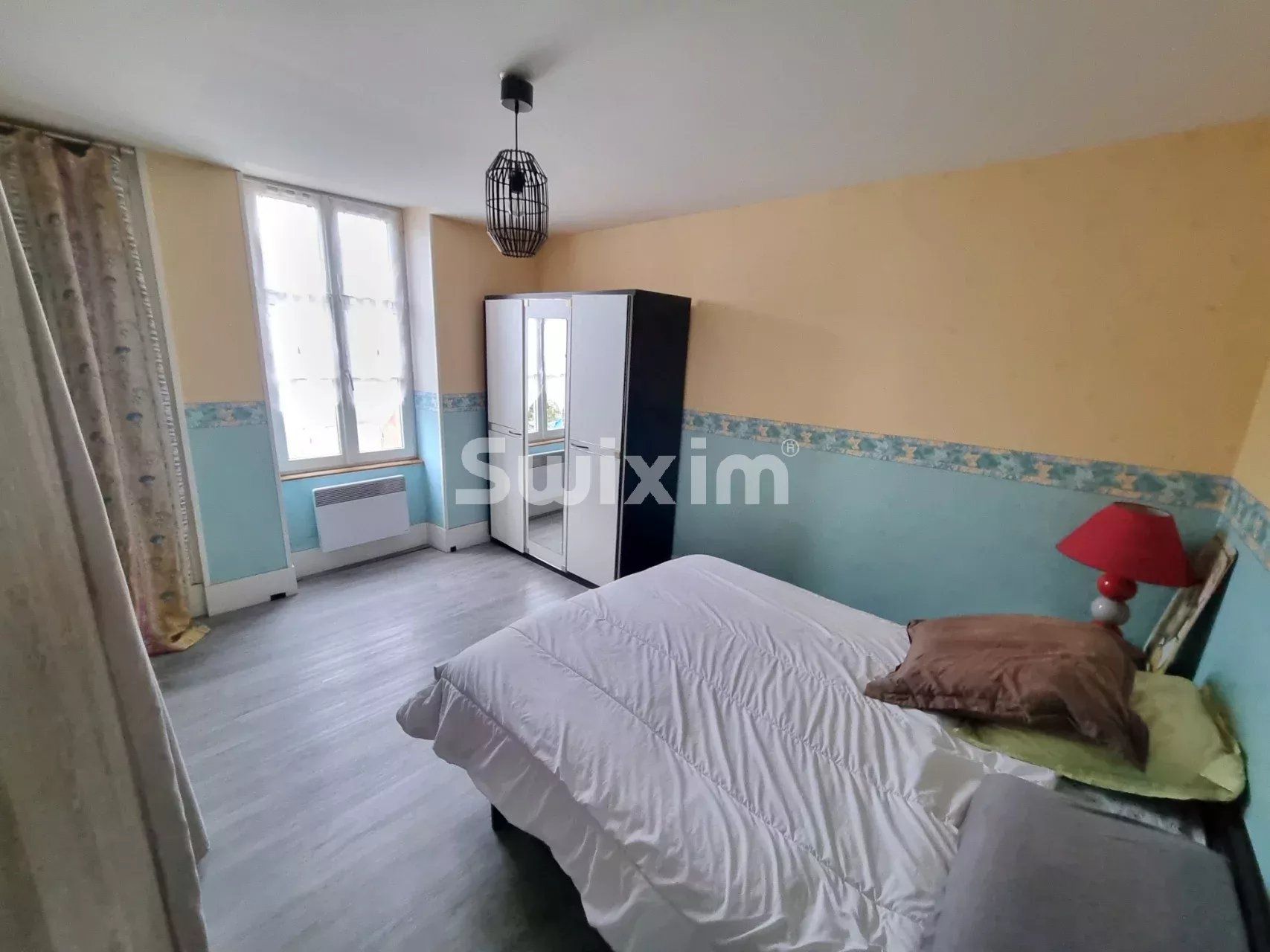 casa 4 Quartos para venda sobre Dornecy (58530)