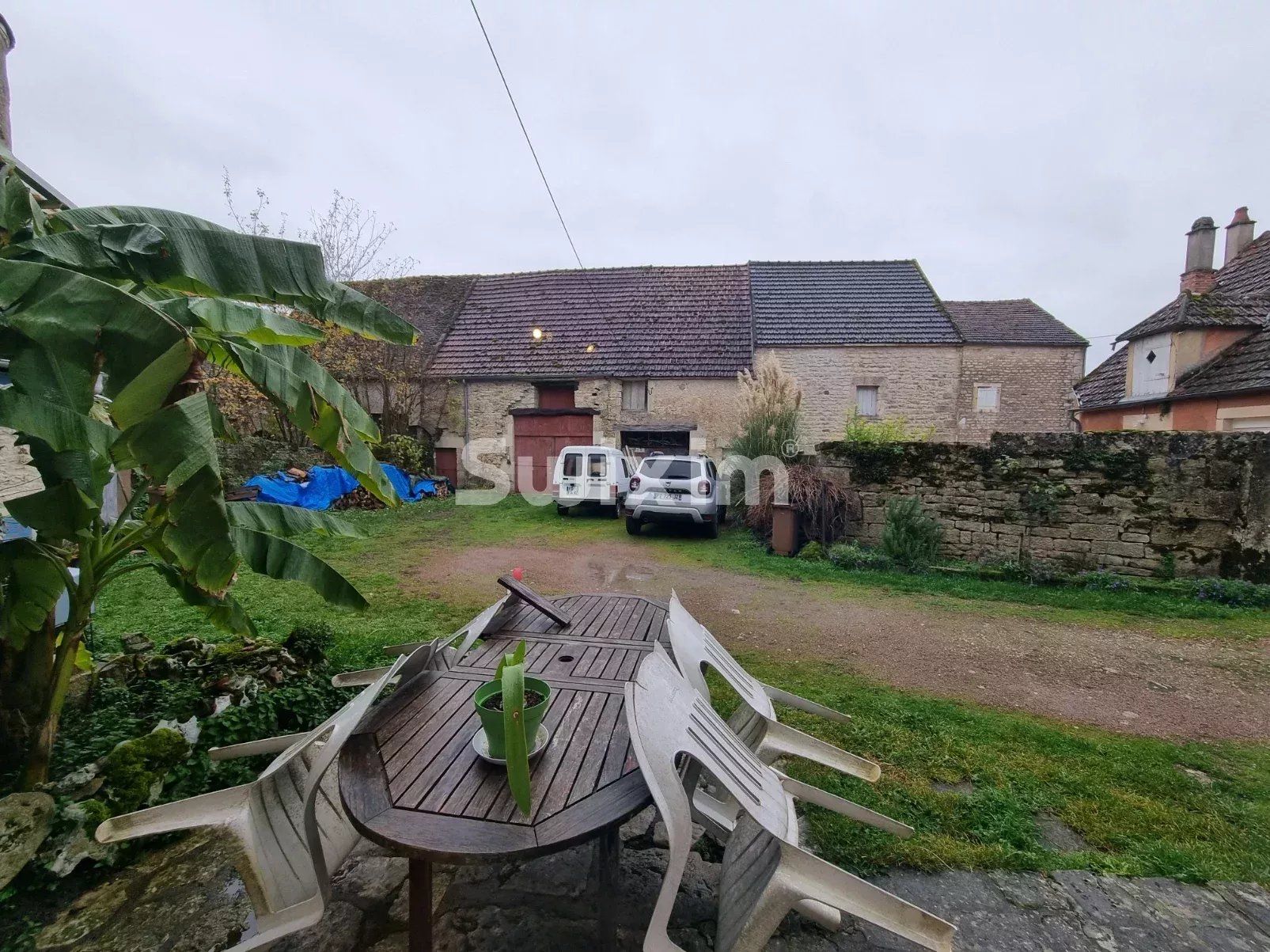 casa 4 Quartos para venda sobre Dornecy (58530)