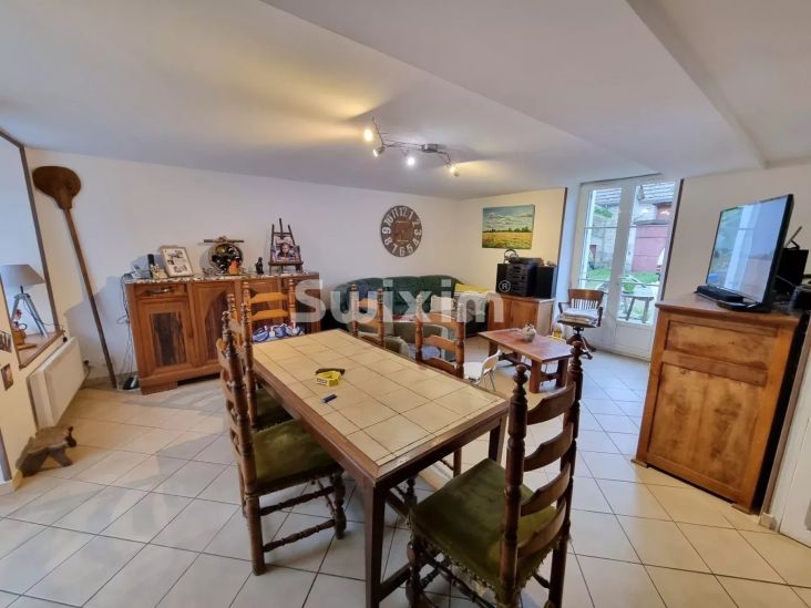 Venda Casa Dornecy 4&nbsp;Quartos 86.8&nbsp;m²