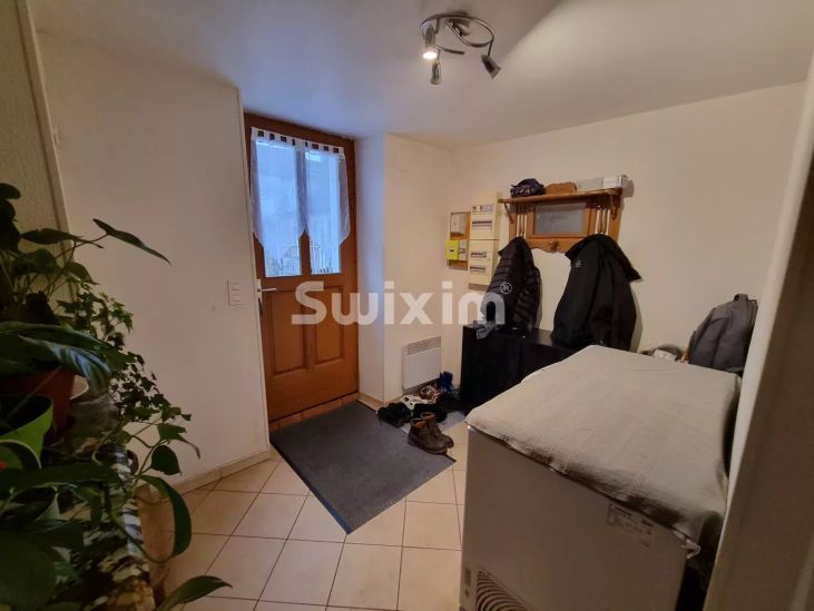 Venda Casa Dornecy 4&nbsp;Quartos 86.8&nbsp;m²