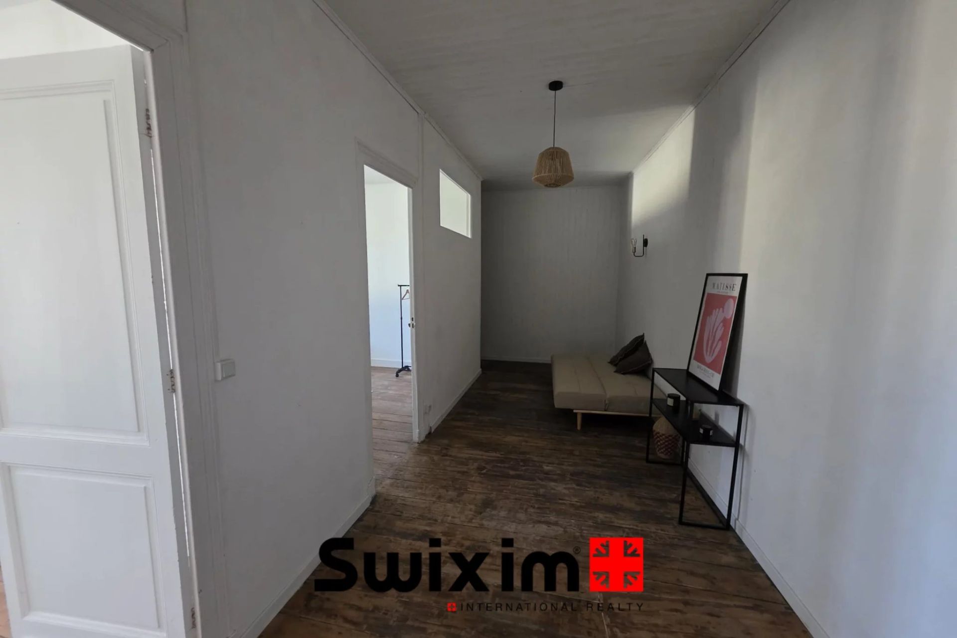 casa 7 Salas en venta en Vertheuil (33180)