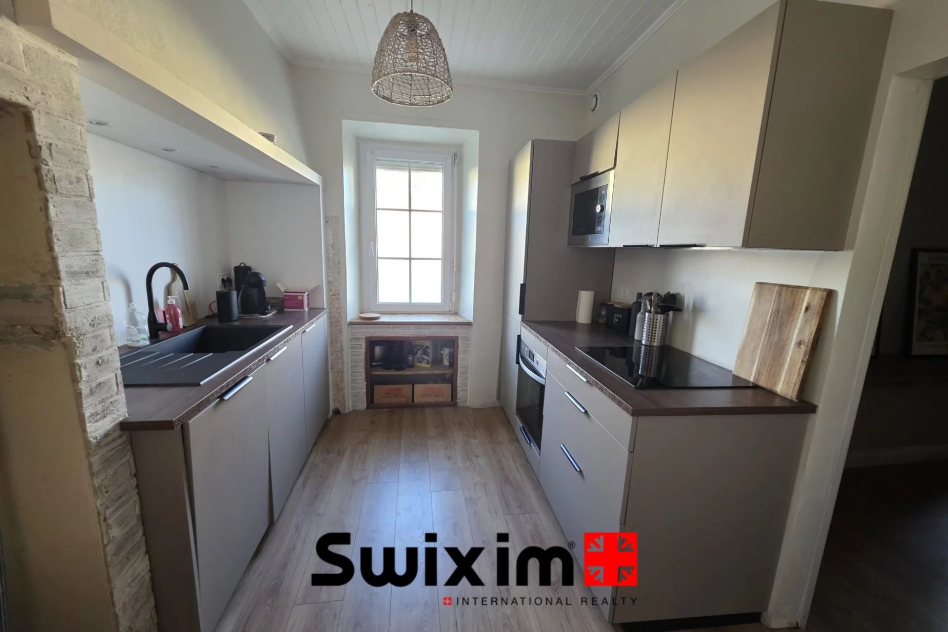 casa 7 Salas en venta en Vertheuil (33180)