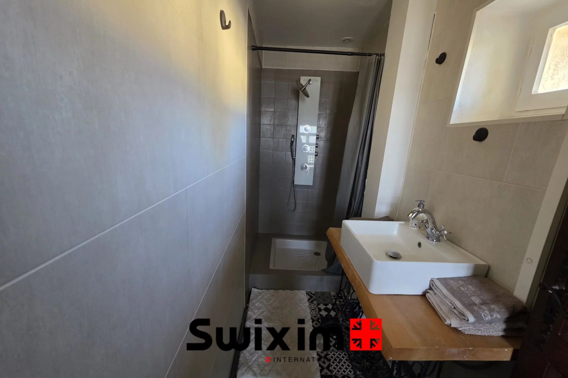 casa 7 Salas en venta en Vertheuil (33180)