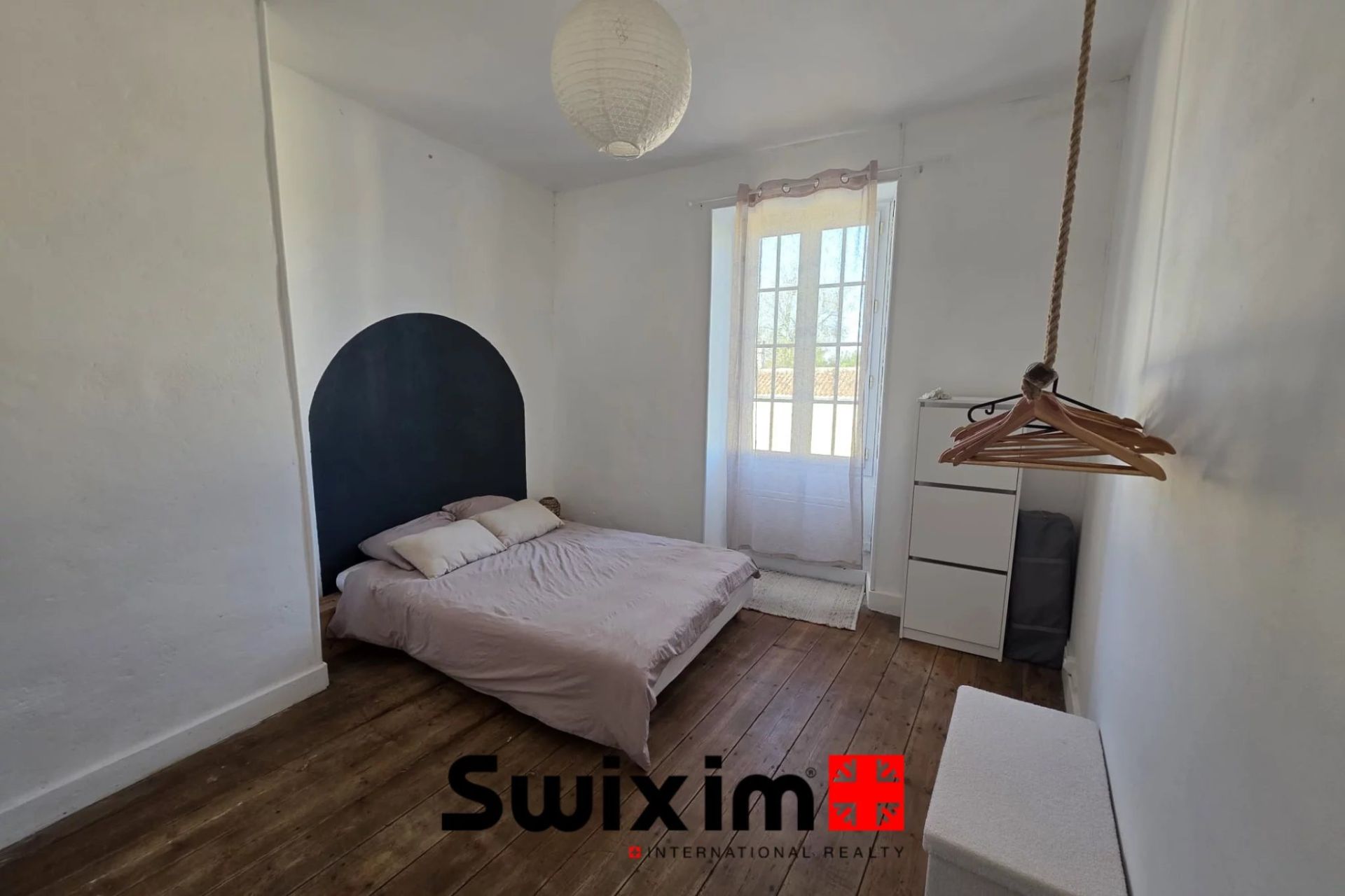 casa 7 Salas en venta en Vertheuil (33180)
