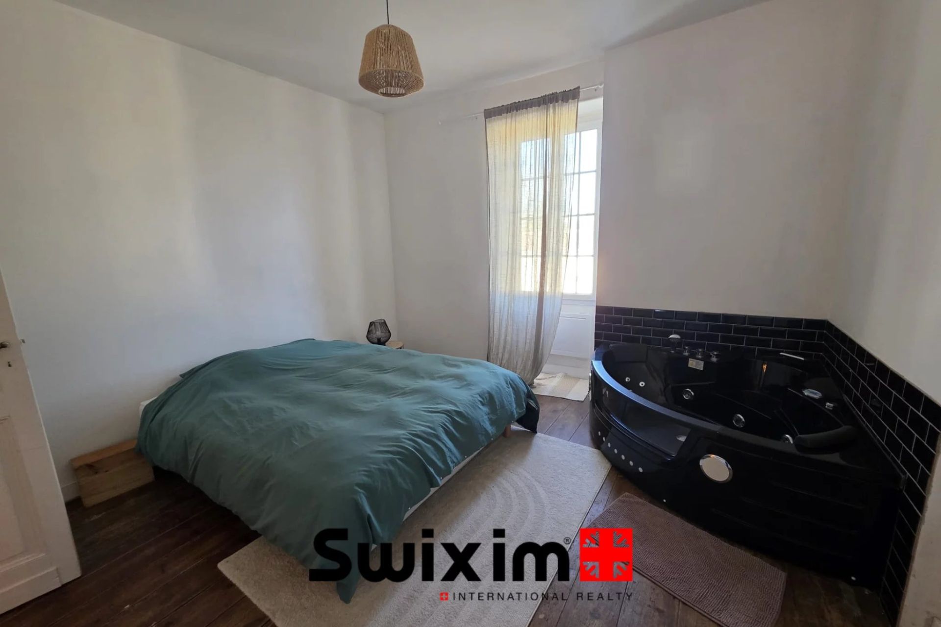 casa 7 Salas en venta en Vertheuil (33180)