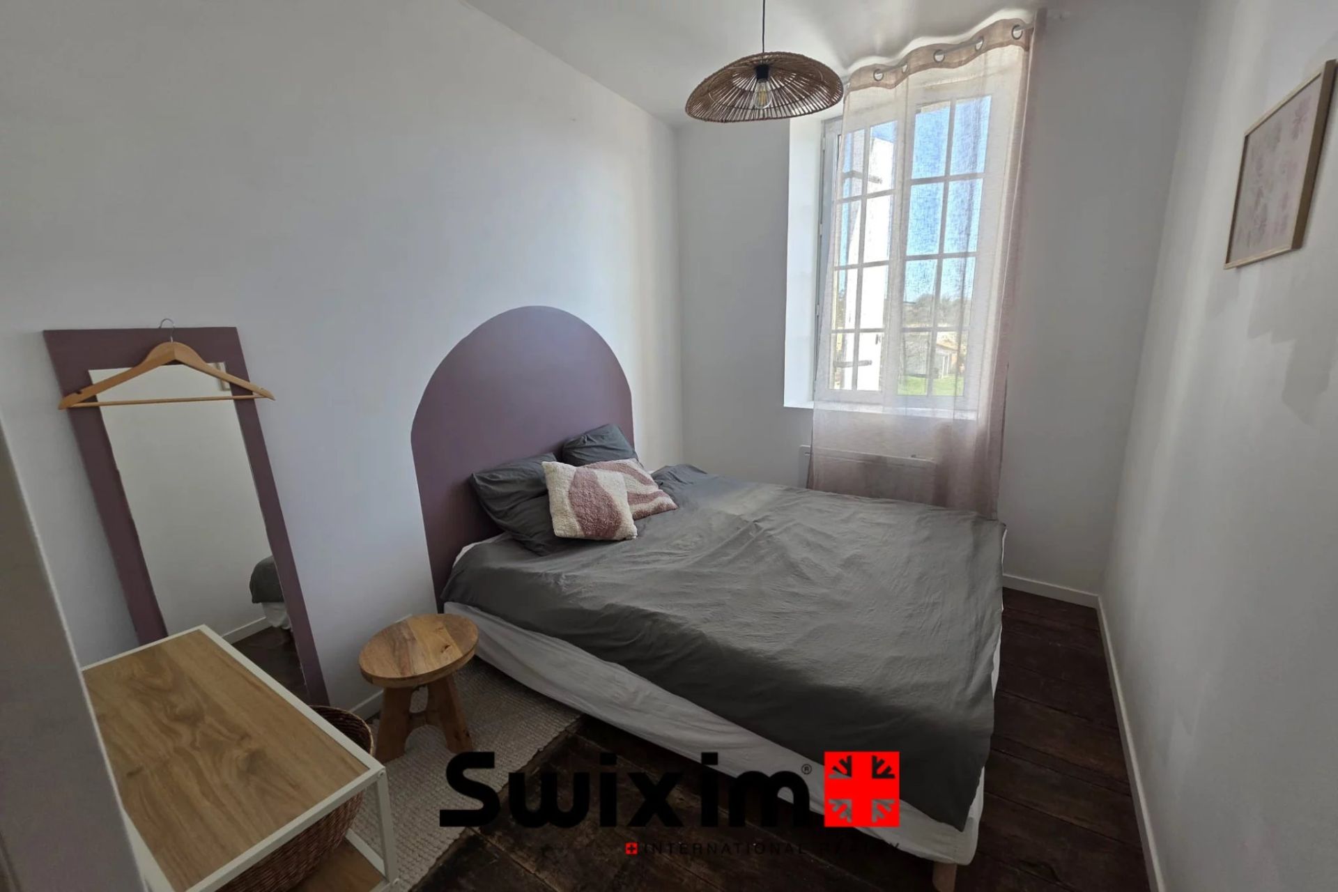 casa 7 Salas en venta en Vertheuil (33180)