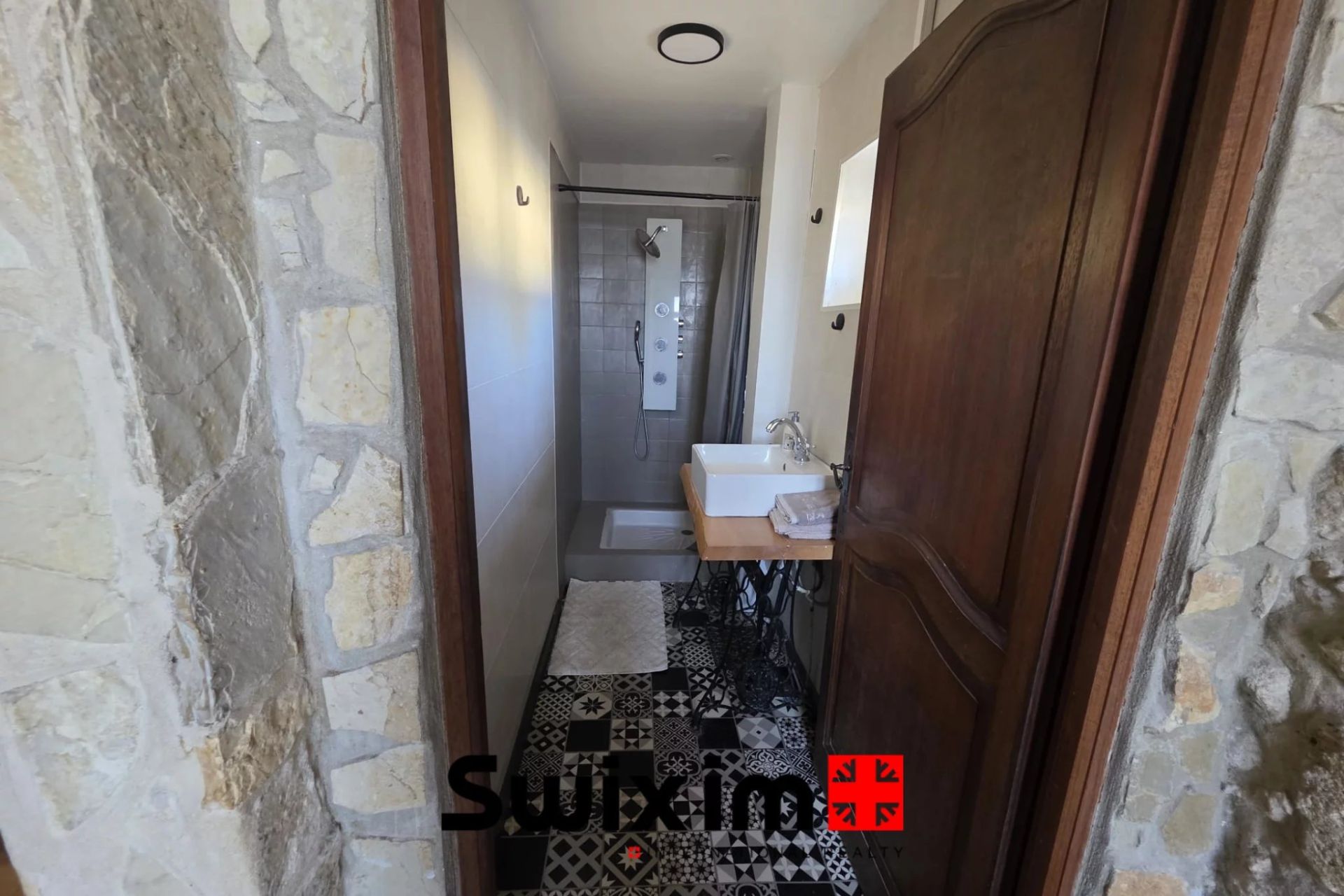 casa 7 Salas en venta en Vertheuil (33180)