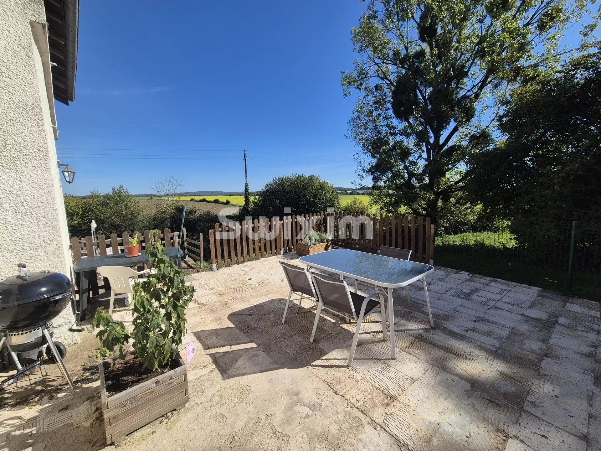 Sale House Dole 5&nbsp;Rooms 131&nbsp;m²