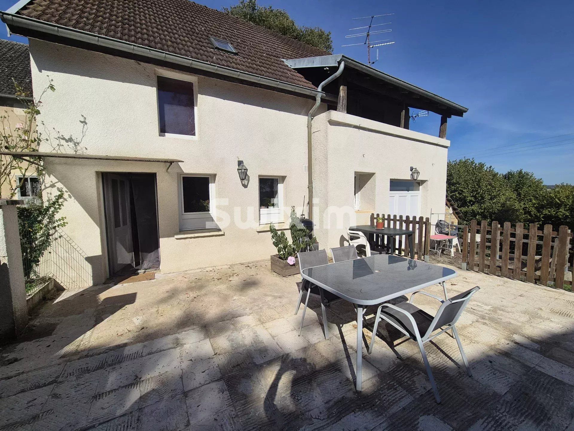 Sale House Dole 5&nbsp;Rooms 131&nbsp;m²