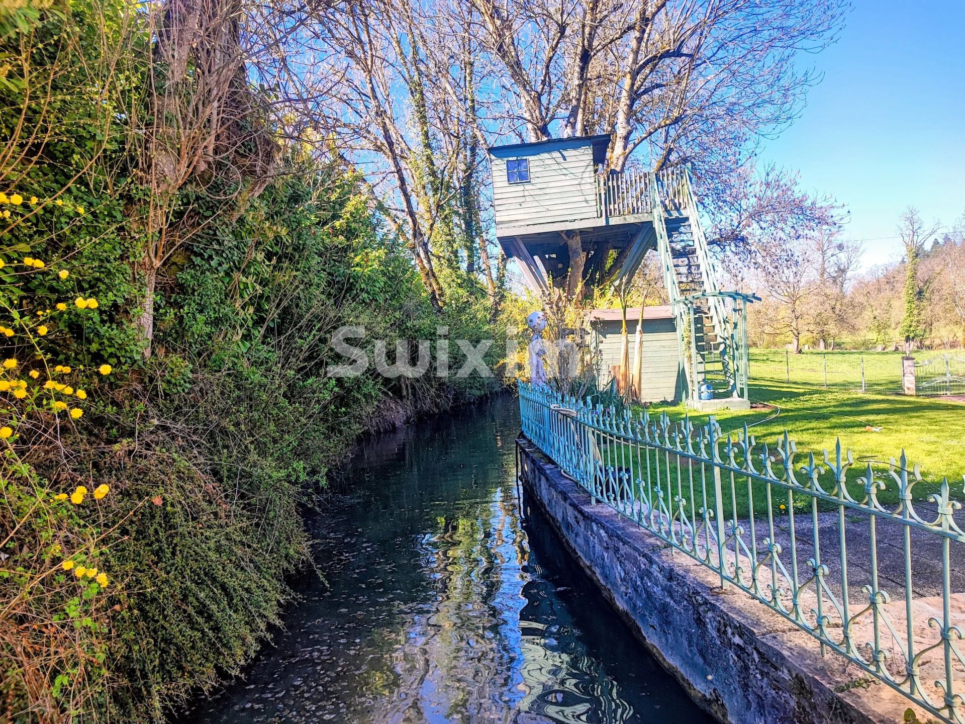 mill 6 Rooms for sale on Beaune (21200)