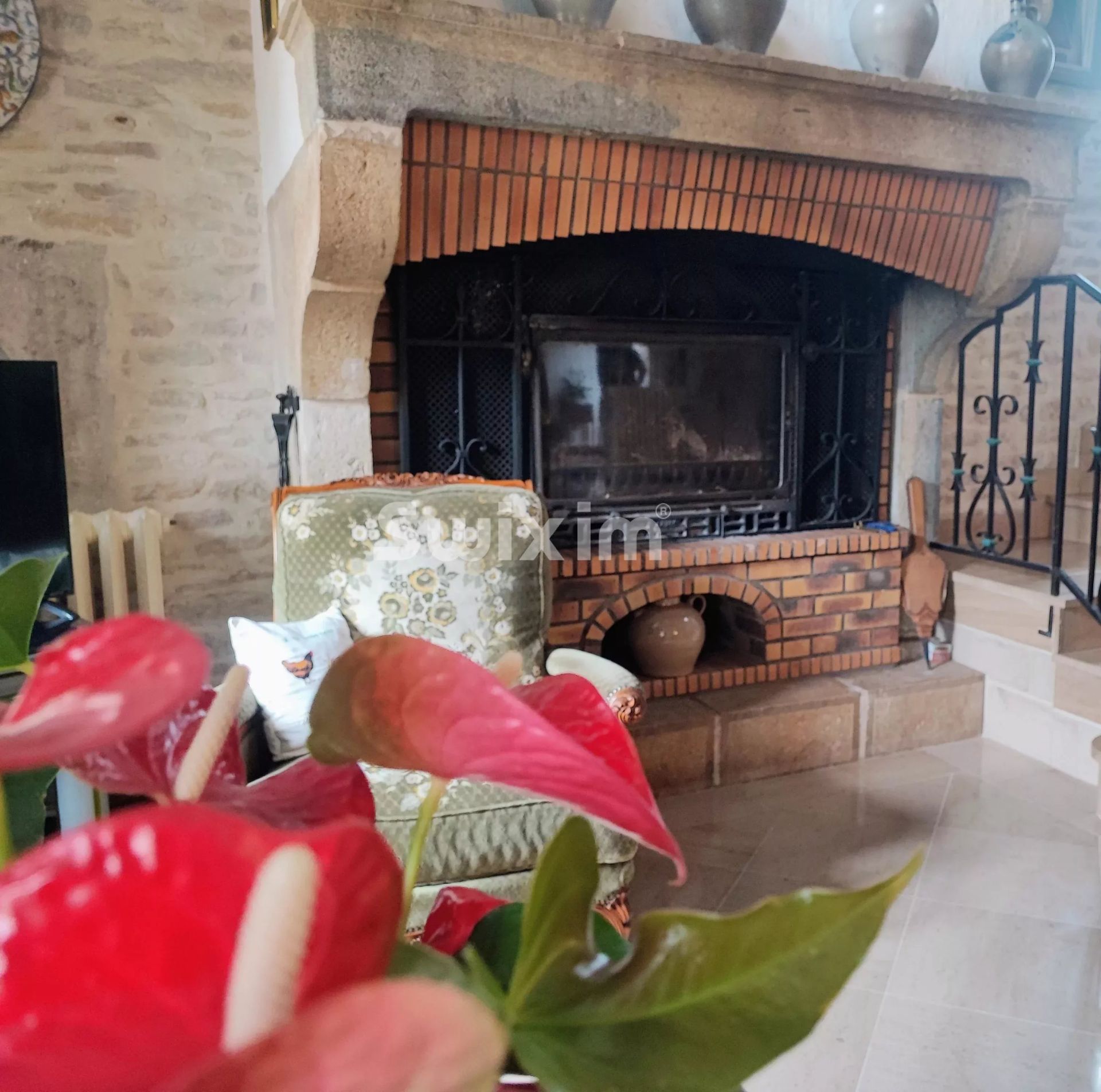 m&uuml;hle 6 Zimmer zum verkauf auf Beaune (21200)