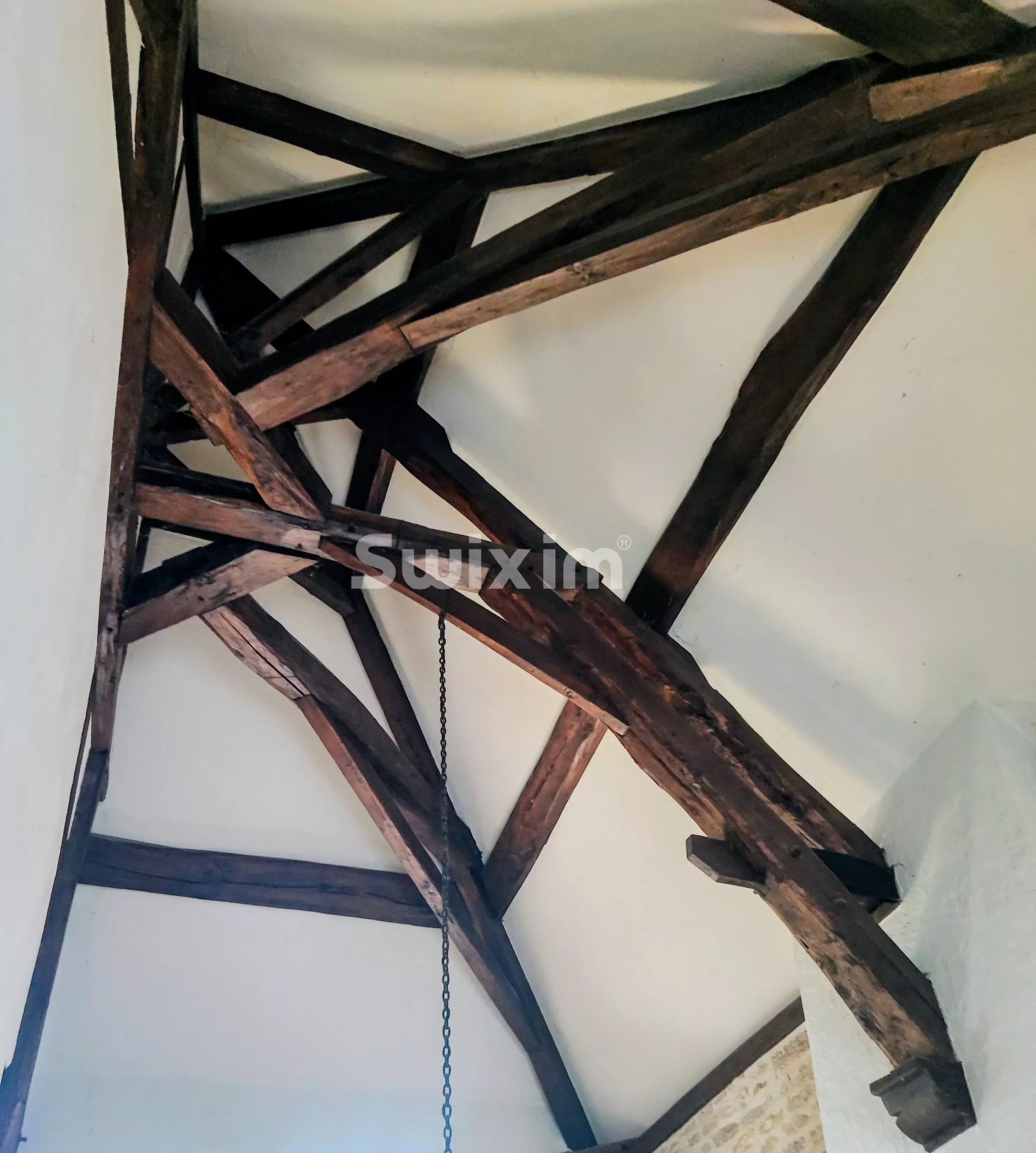 m&uuml;hle 6 Zimmer zum verkauf auf Beaune (21200)