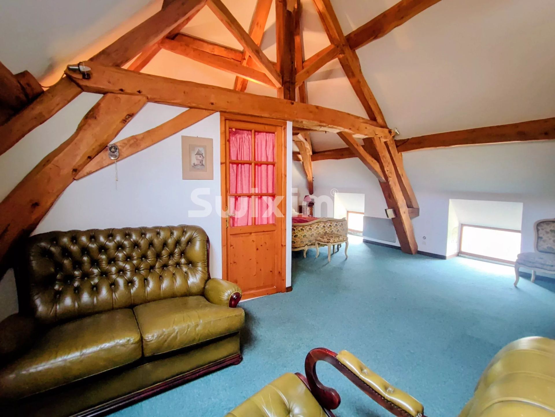 m&uuml;hle 6 Zimmer zum verkauf auf Beaune (21200)