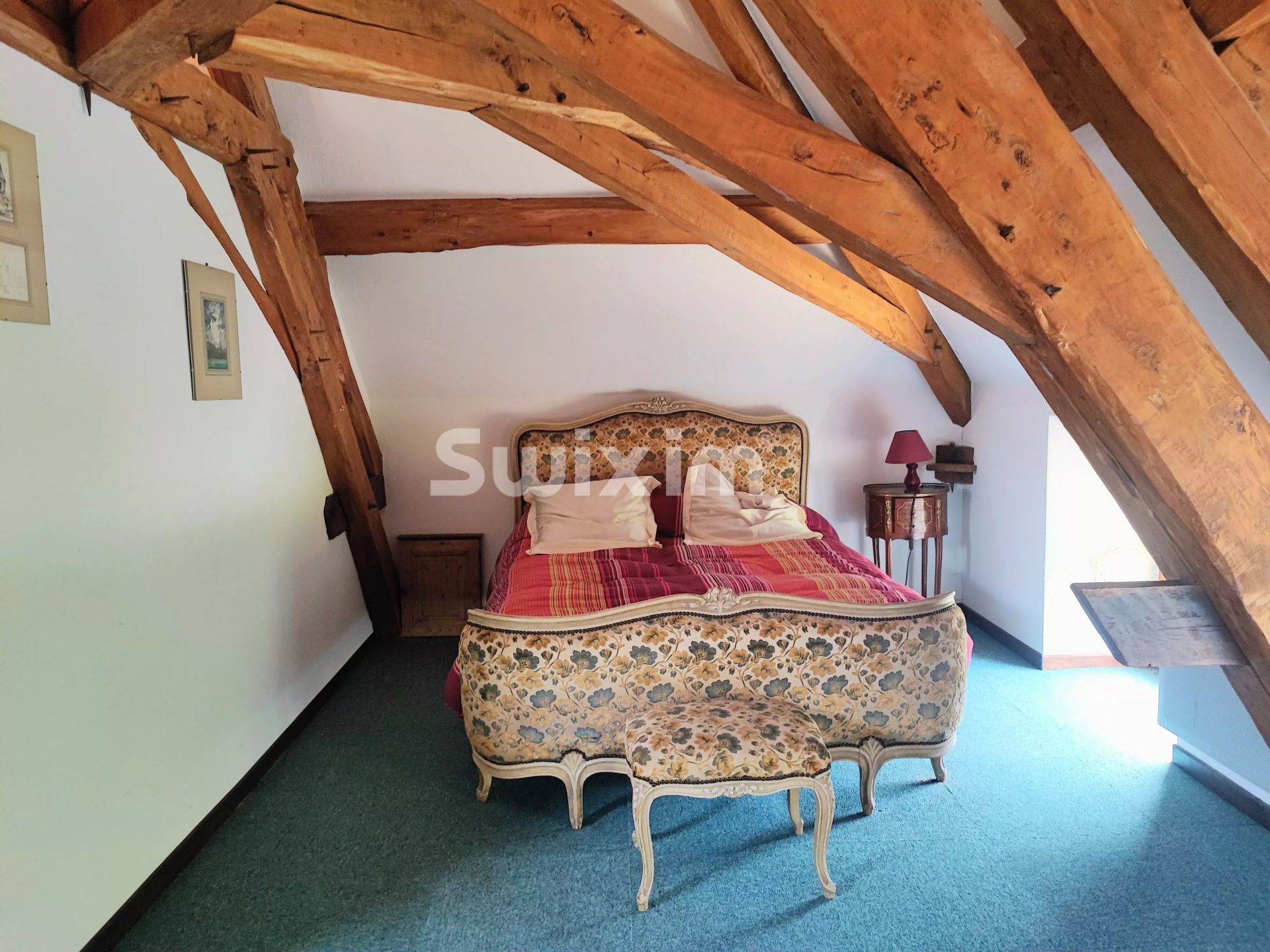 mill 6 Rooms for sale on Beaune (21200)