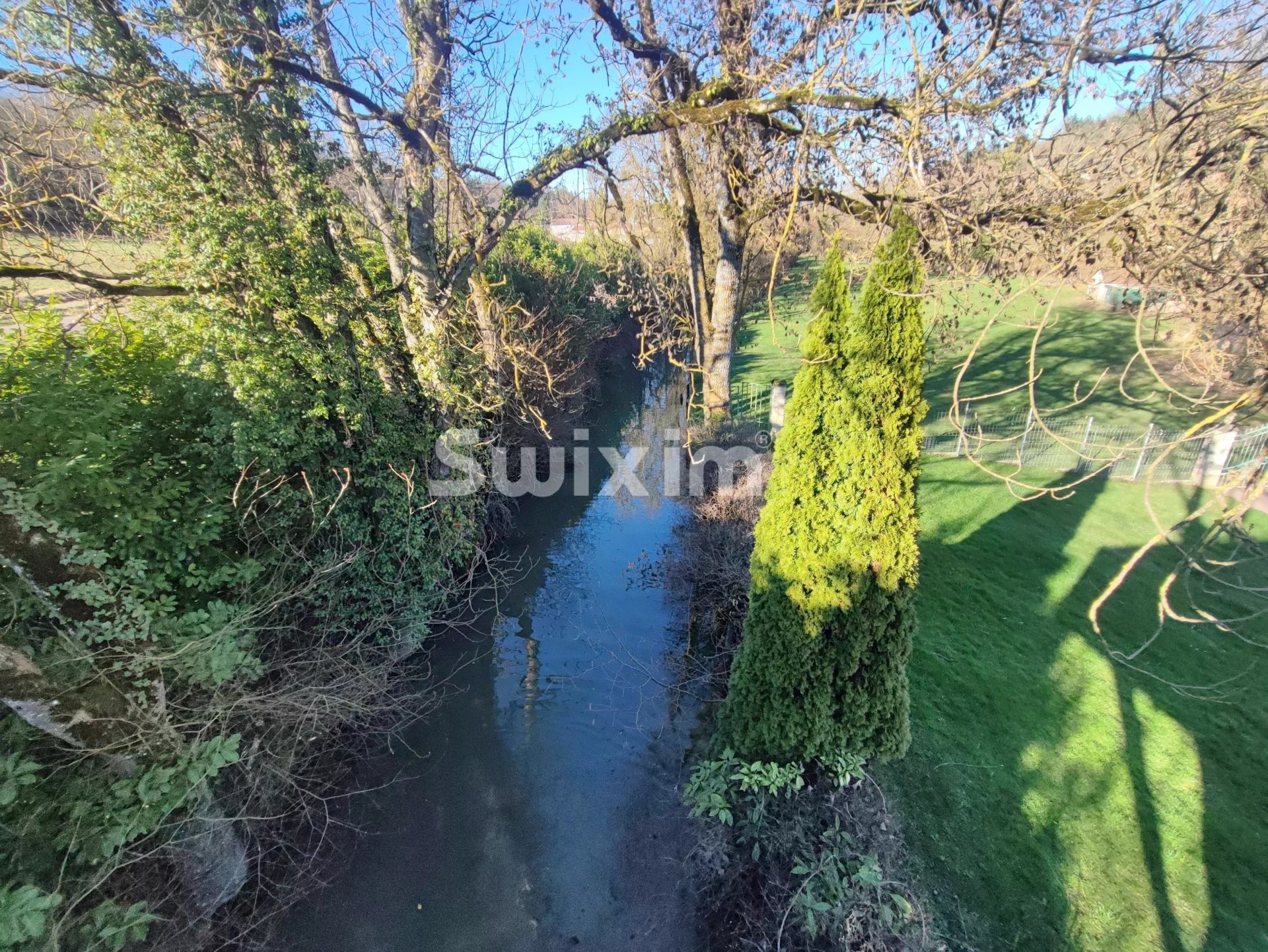 m&uuml;hle 6 Zimmer zum verkauf auf Beaune (21200)
