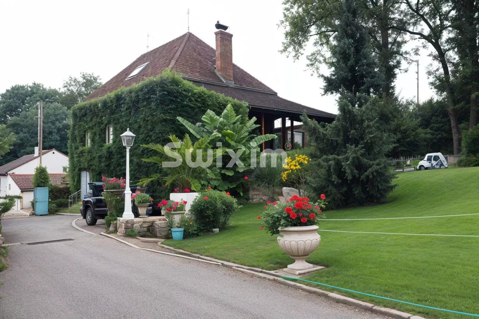 mill 6 Rooms for sale on Beaune (21200)