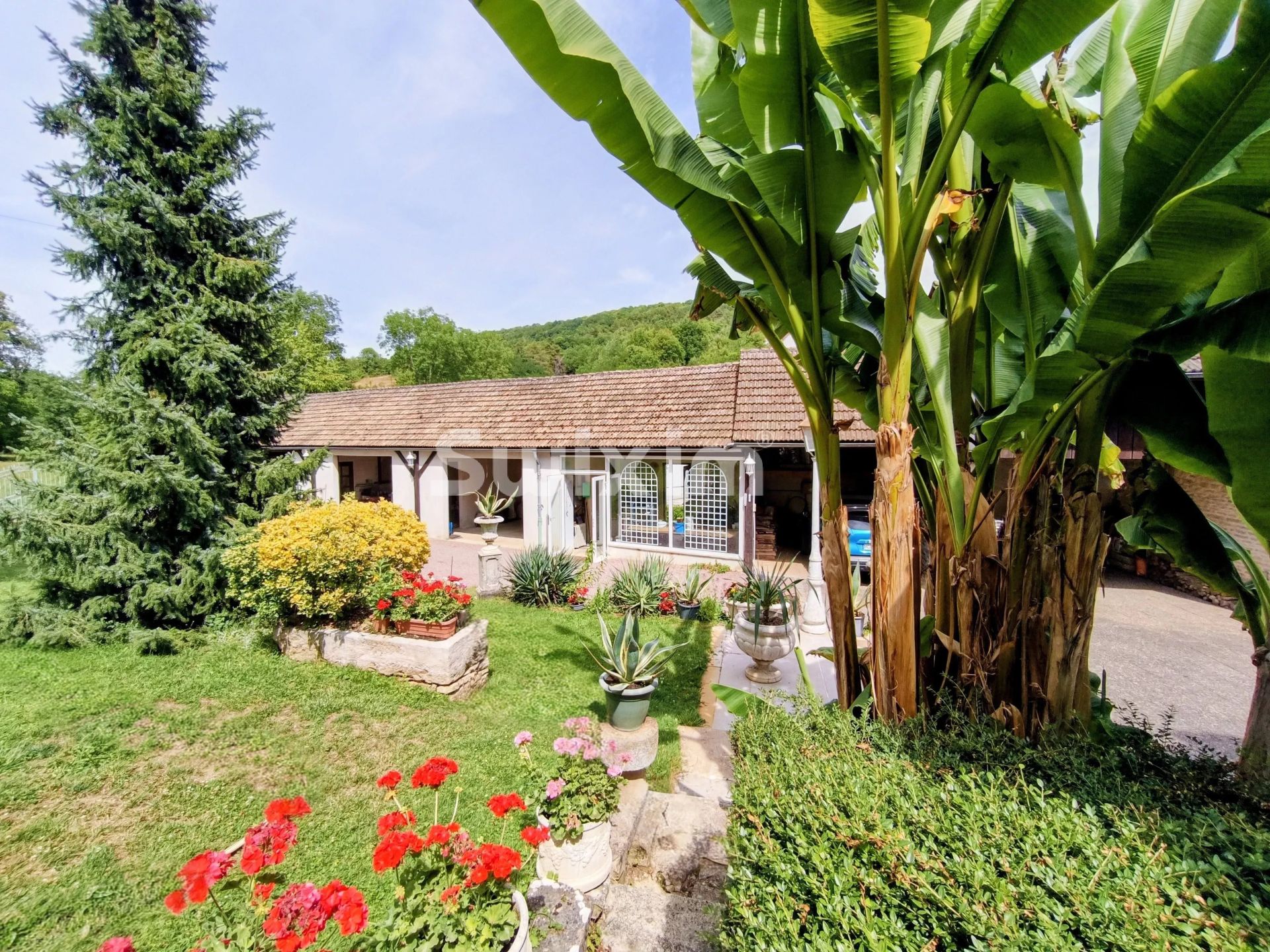 moulin 6 Pièces en vente sur Beaune (21200)