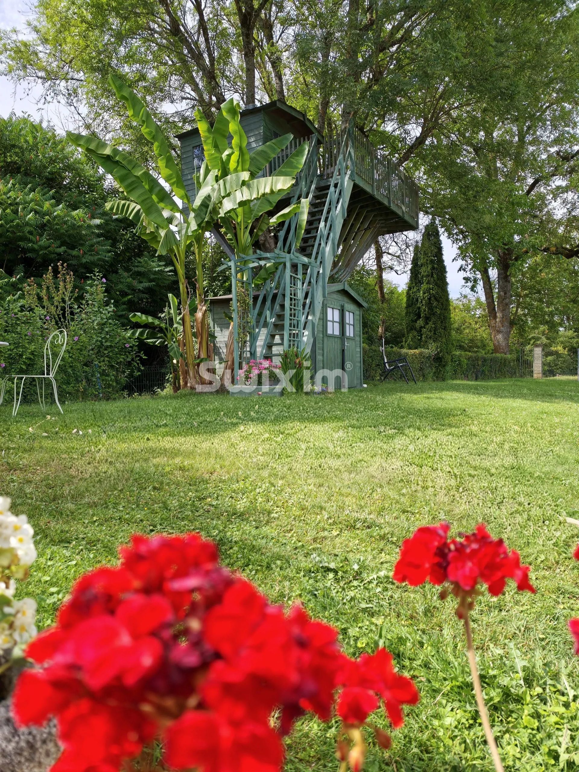 moulin 6 Pièces en vente sur Beaune (21200)