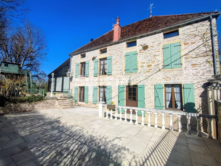 Sale Mill Beaune 6&nbsp;Rooms 162.5&nbsp;m²