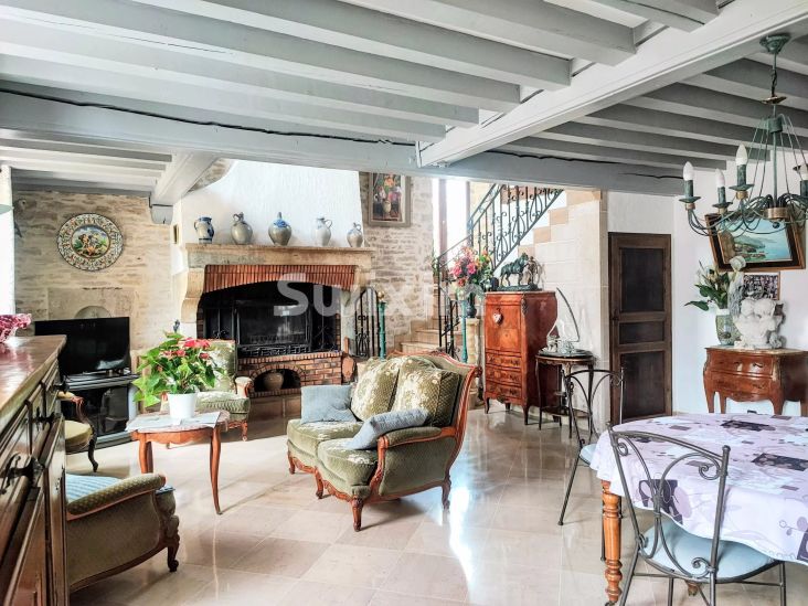 Verkauf M&uuml;hle Beaune 6&nbsp;Zimmer 162.5&nbsp;m²