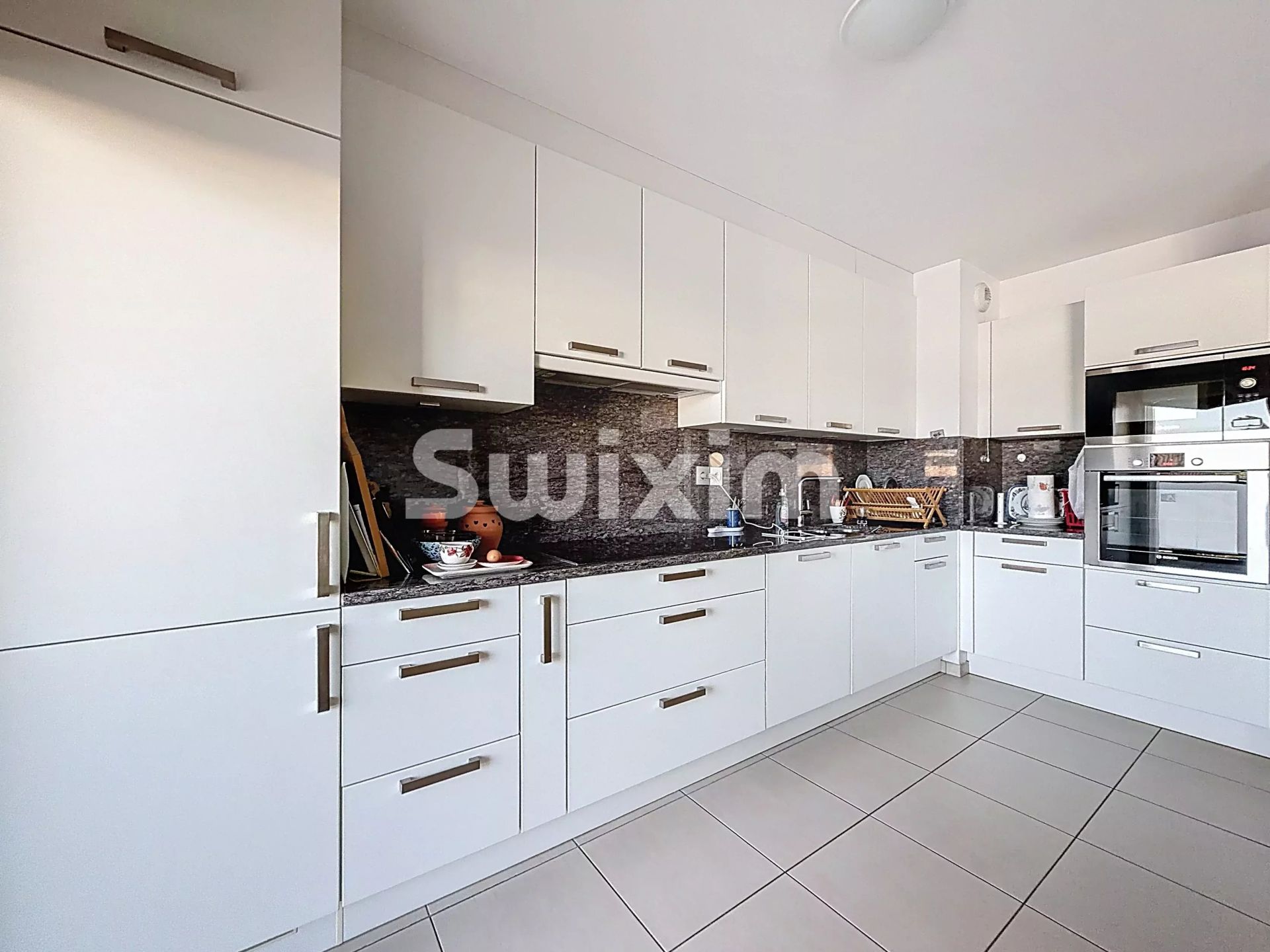 appartement 3 Pièces en vente sur Divonne-les-Bains (01220)