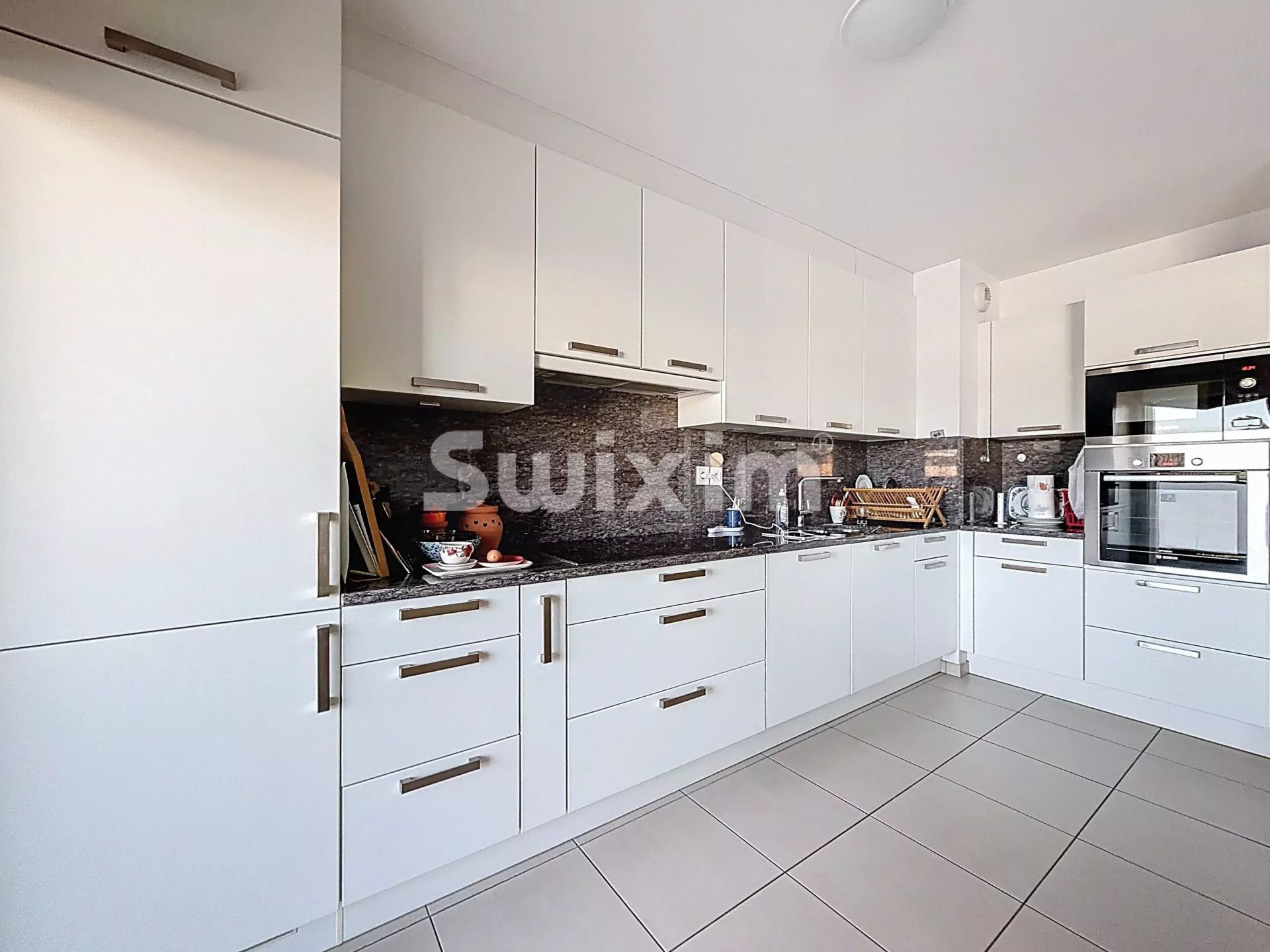 appartement 3 Pièces en vente sur Divonne-les-Bains (01220)