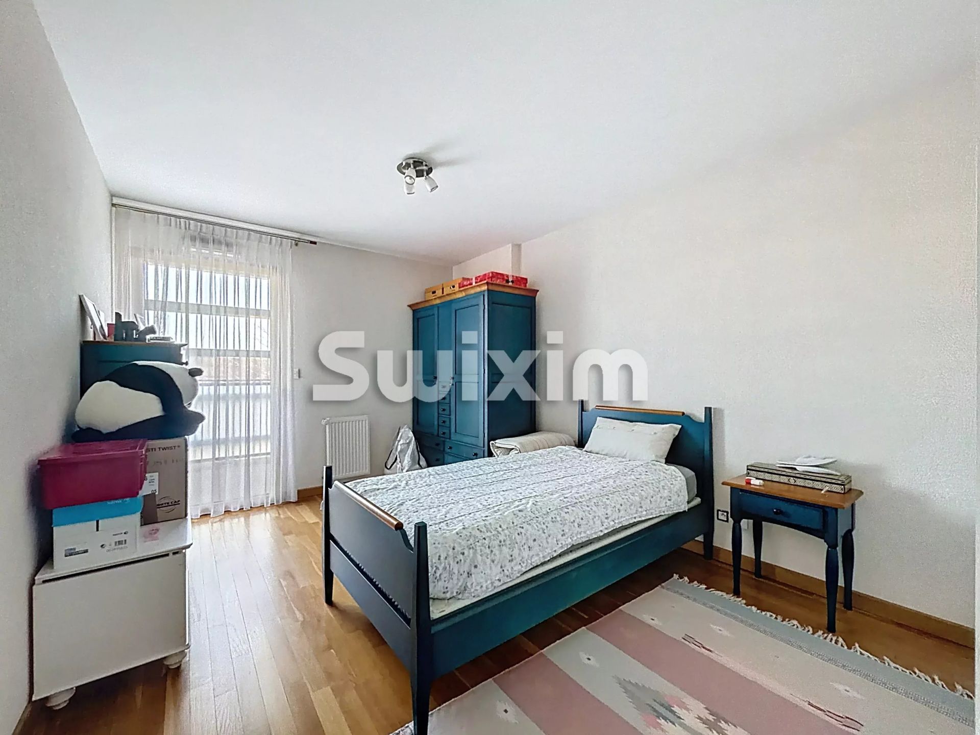 appartement 3 Pièces en vente sur Divonne-les-Bains (01220)