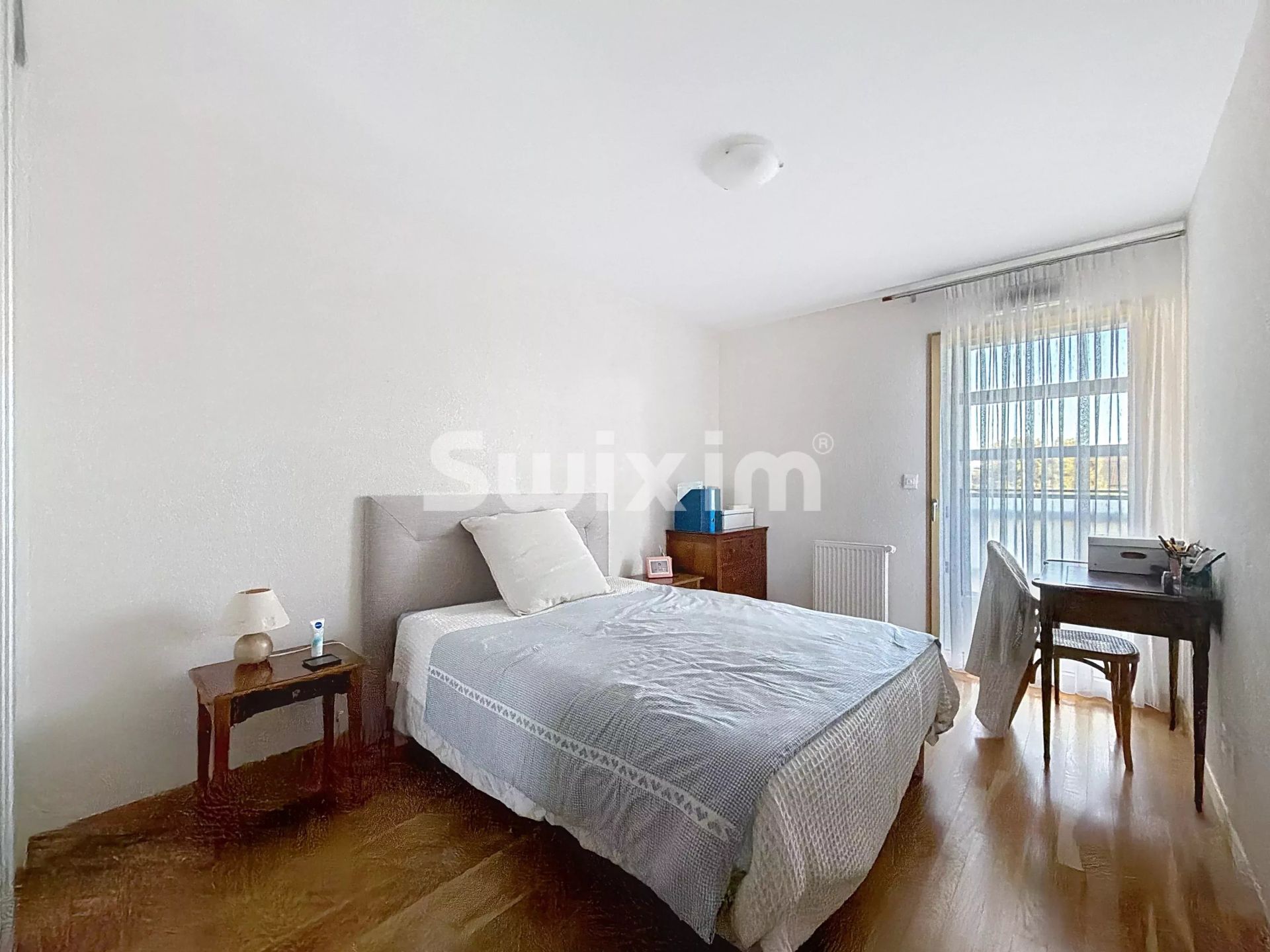 appartement 3 Pièces en vente sur Divonne-les-Bains (01220)