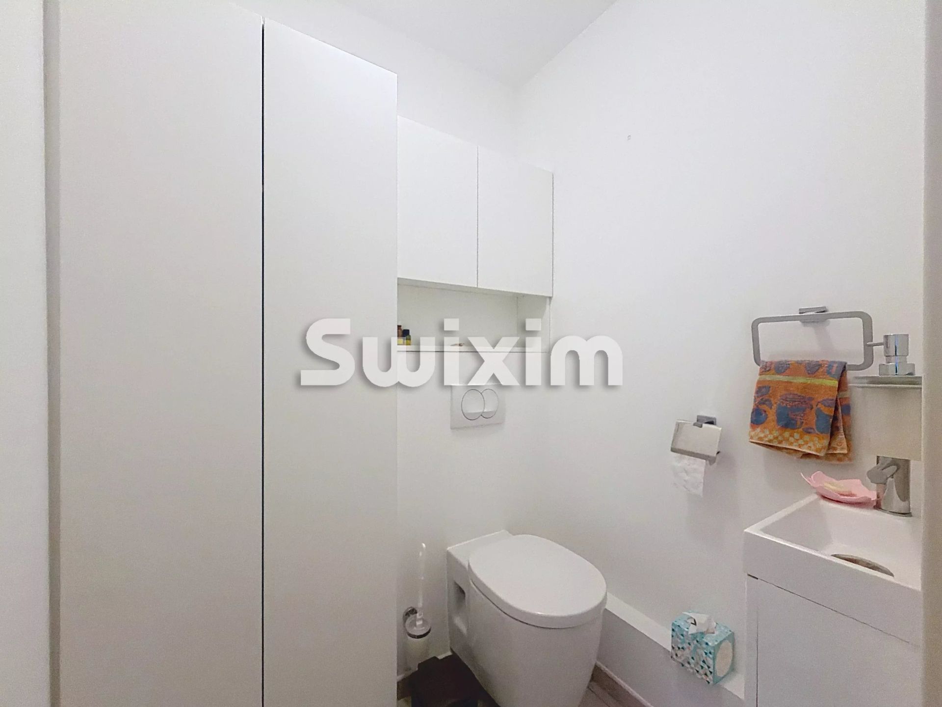 appartement 3 Pièces en vente sur Divonne-les-Bains (01220)