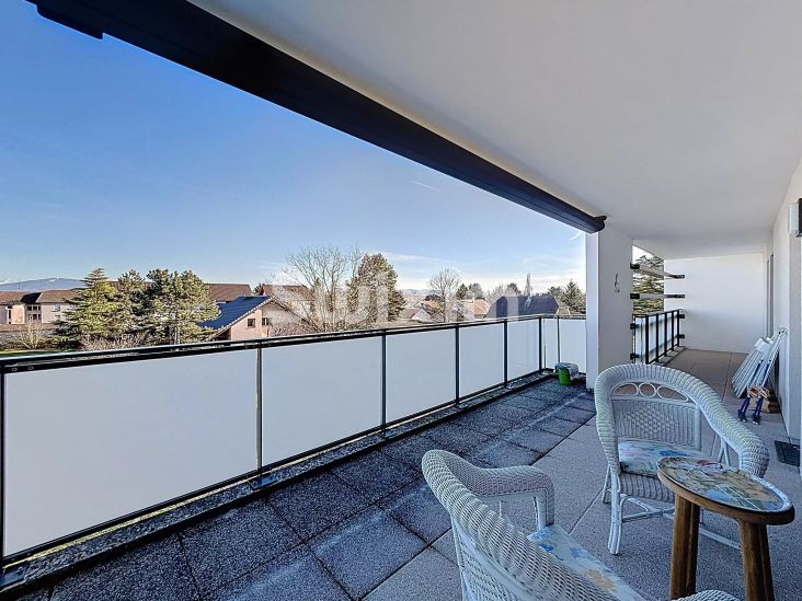 Venta Apartamento Divonne-les-Bains 3&nbsp;Salas 85&nbsp;m²