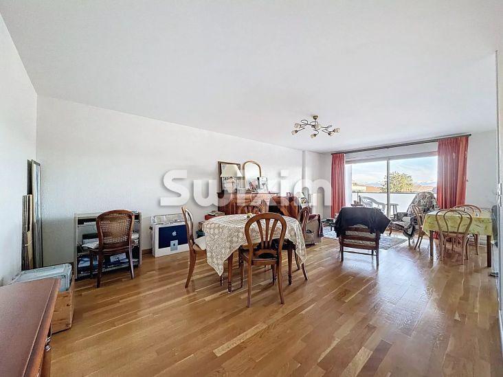 Vente Appartement Divonne-les-Bains 3&nbsp;Pièces 85&nbsp;m²