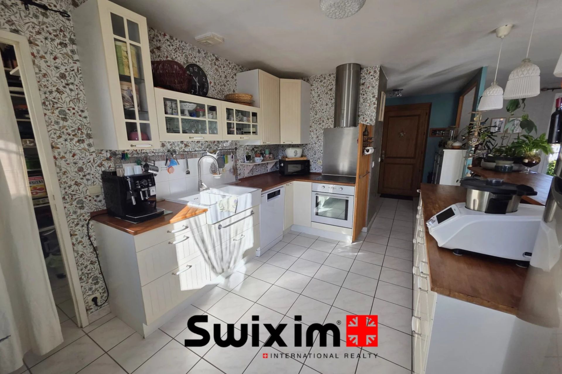 haus 5 Zimmer zum verkauf auf Saint-Laurent-Médoc (33112)