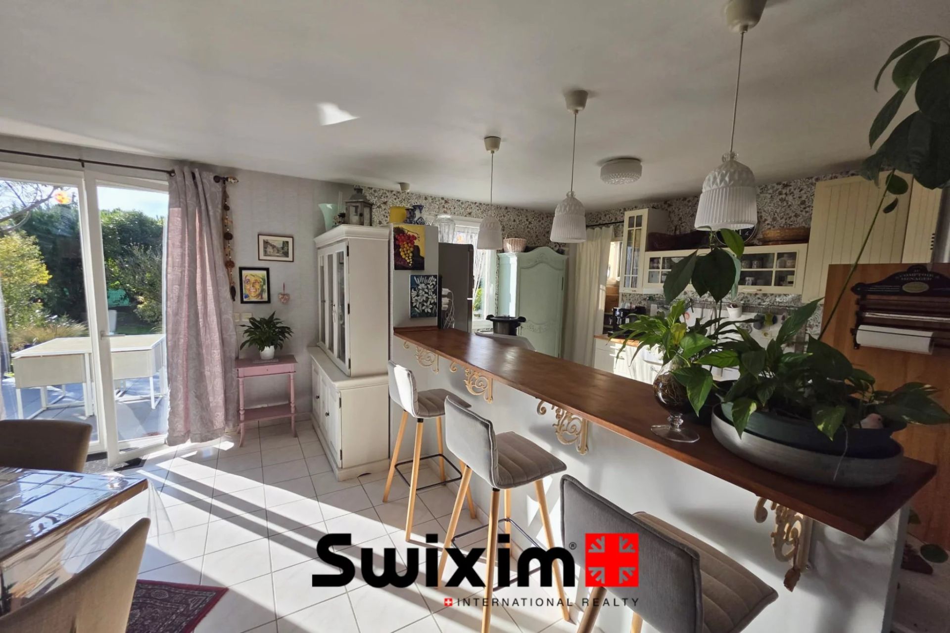 haus 5 Zimmer zum verkauf auf Saint-Laurent-Médoc (33112)