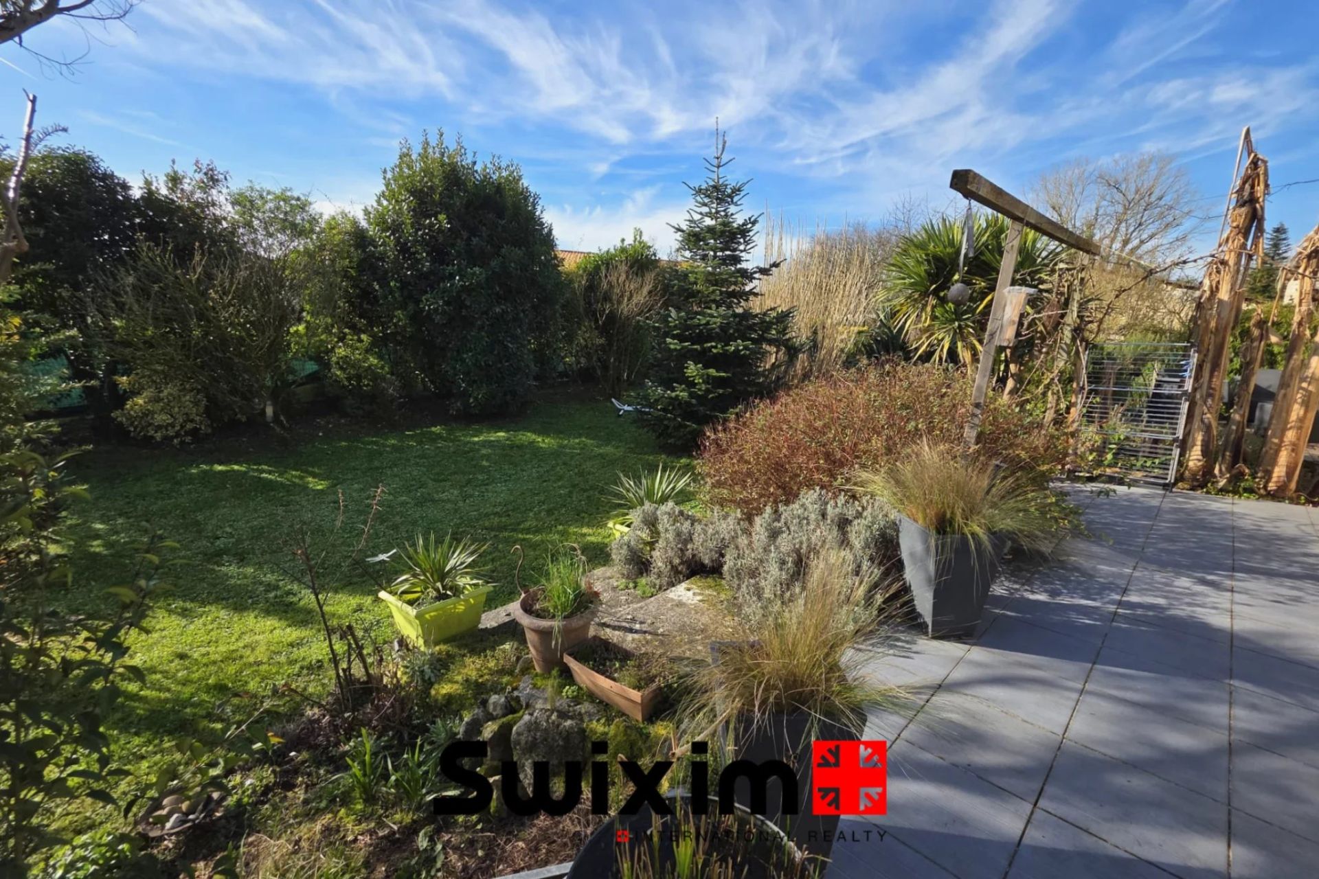 haus 5 Zimmer zum verkauf auf Saint-Laurent-Médoc (33112)