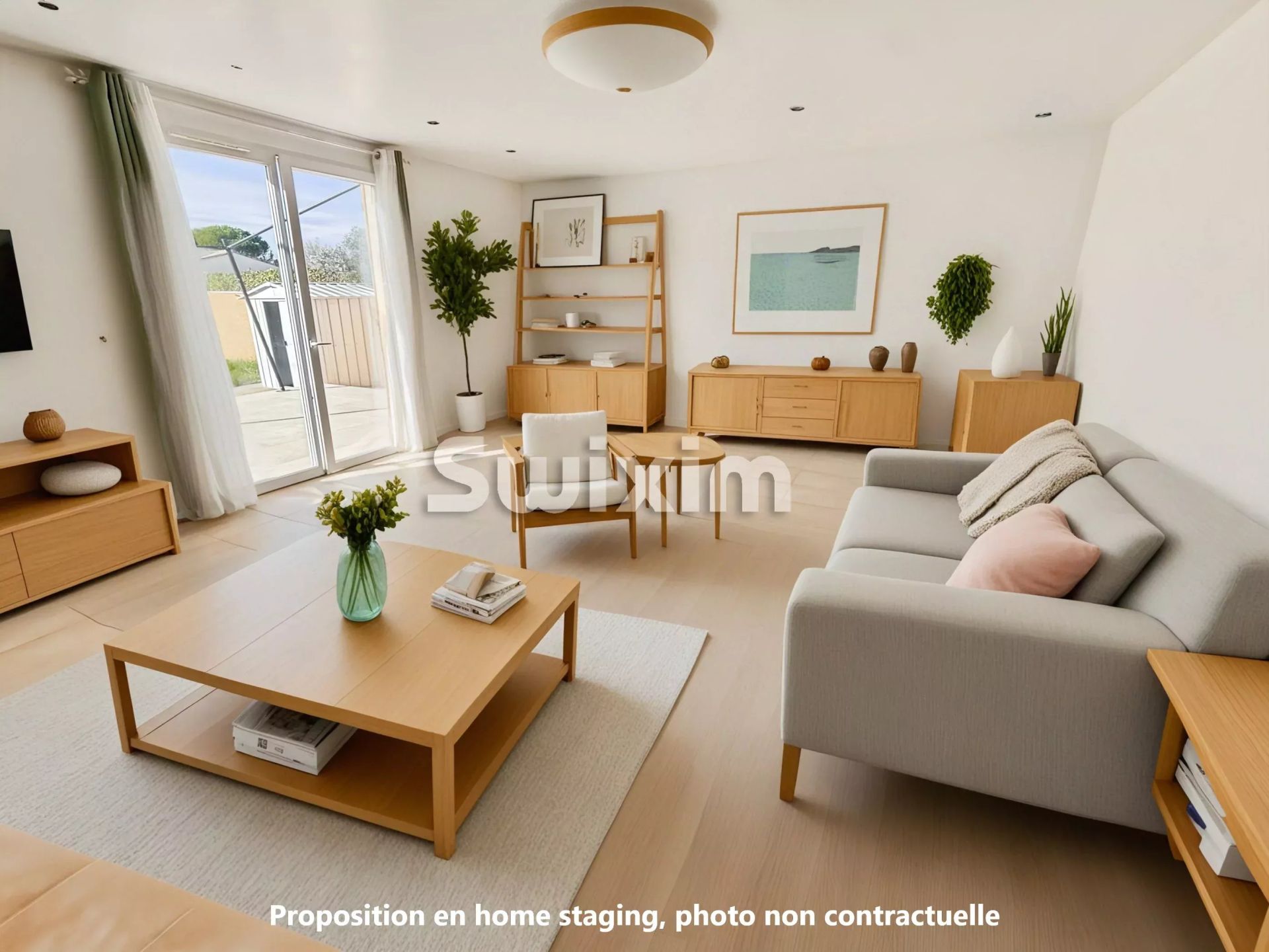 house 4 Rooms for sale on Pierrelatte (26700)