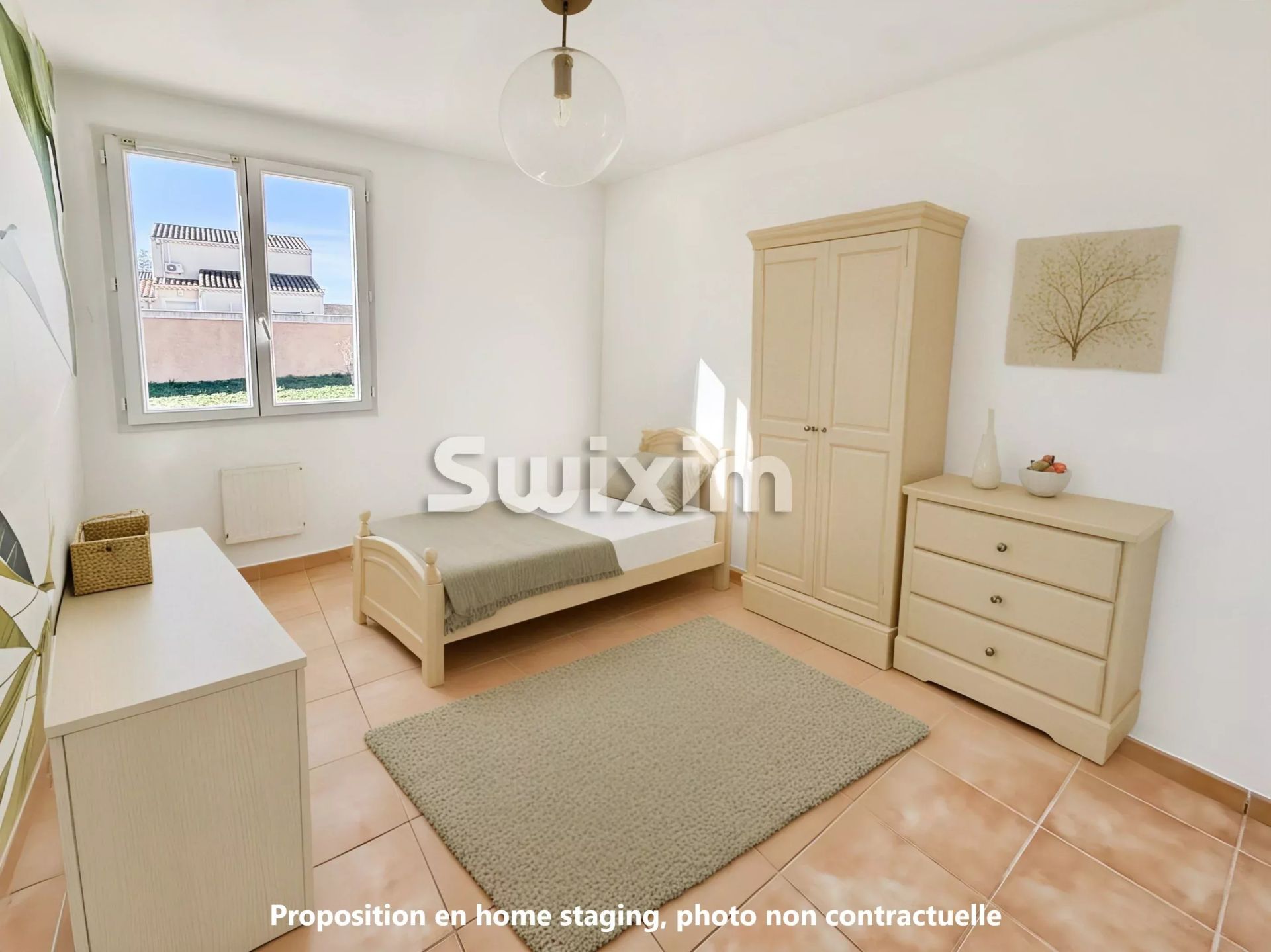 house 4 Rooms for sale on Pierrelatte (26700)