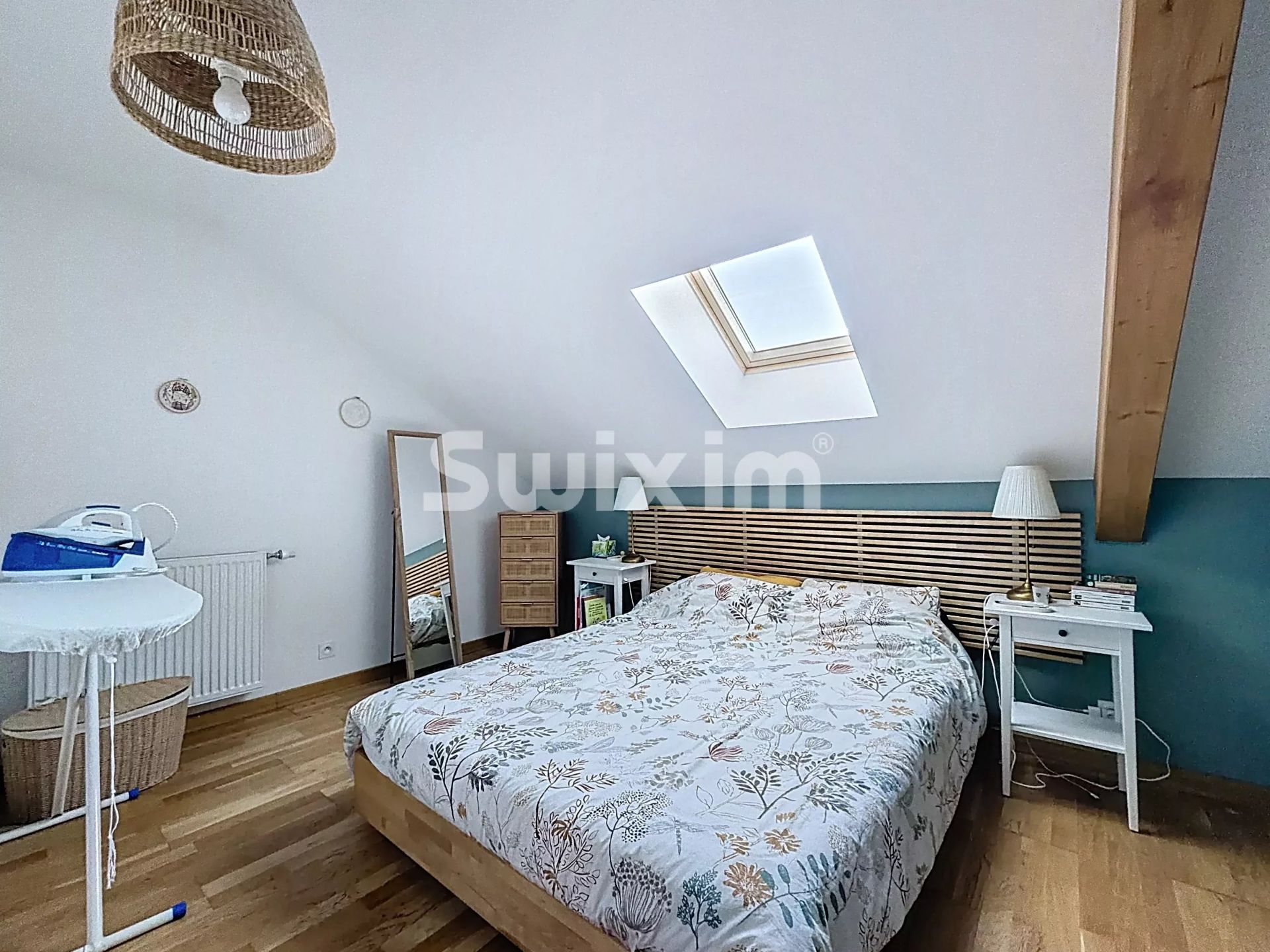 apartamento 4 Quartos para venda sobre Divonne-les-Bains (01220)