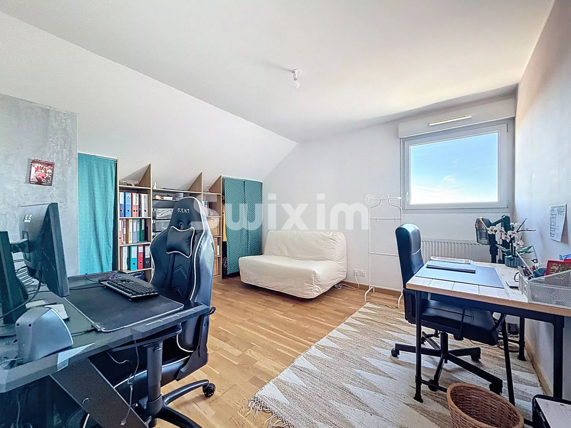 apartamento 4 Quartos para venda sobre Divonne-les-Bains (01220)