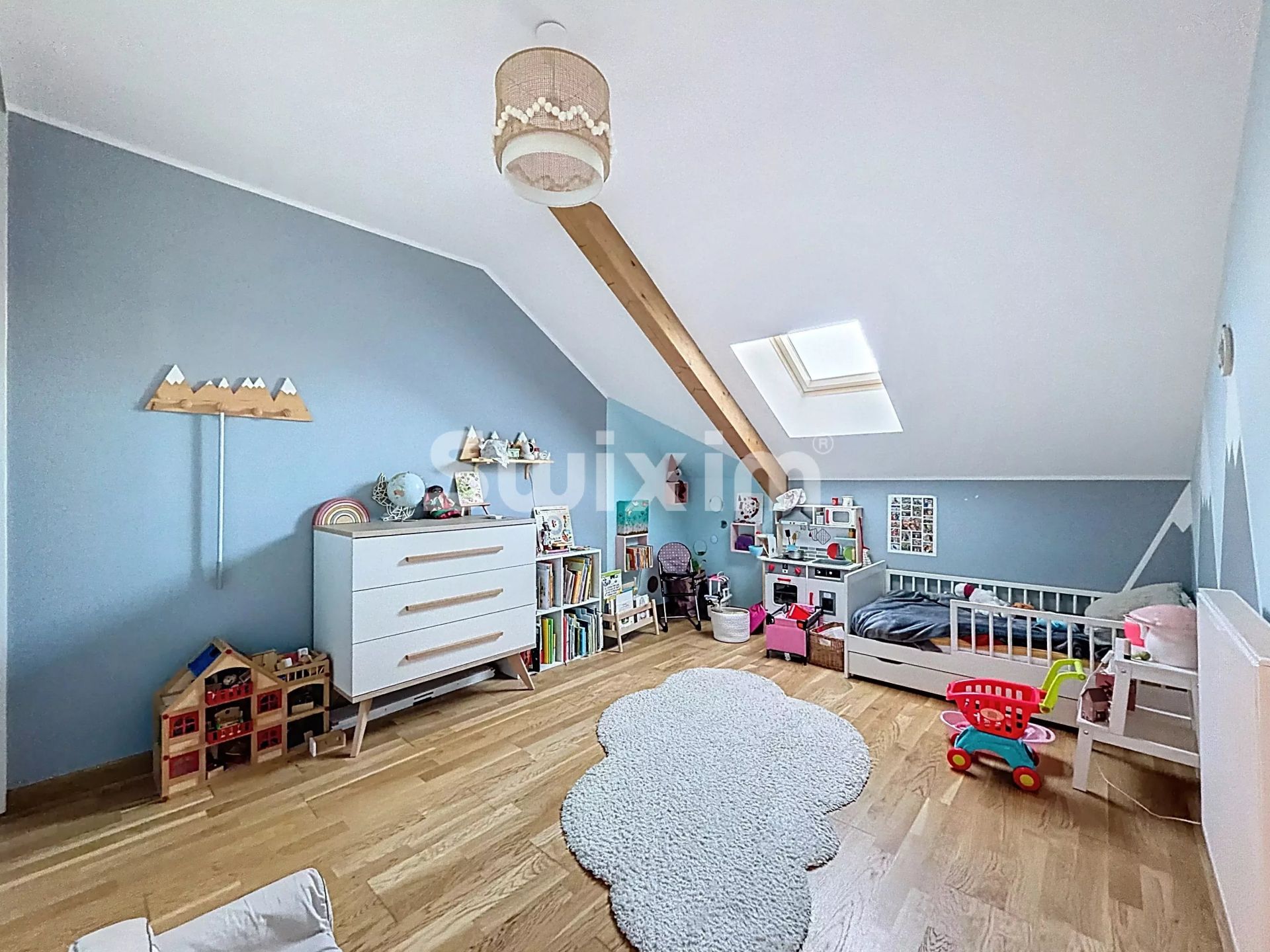 apartamento 4 Quartos para venda sobre Divonne-les-Bains (01220)