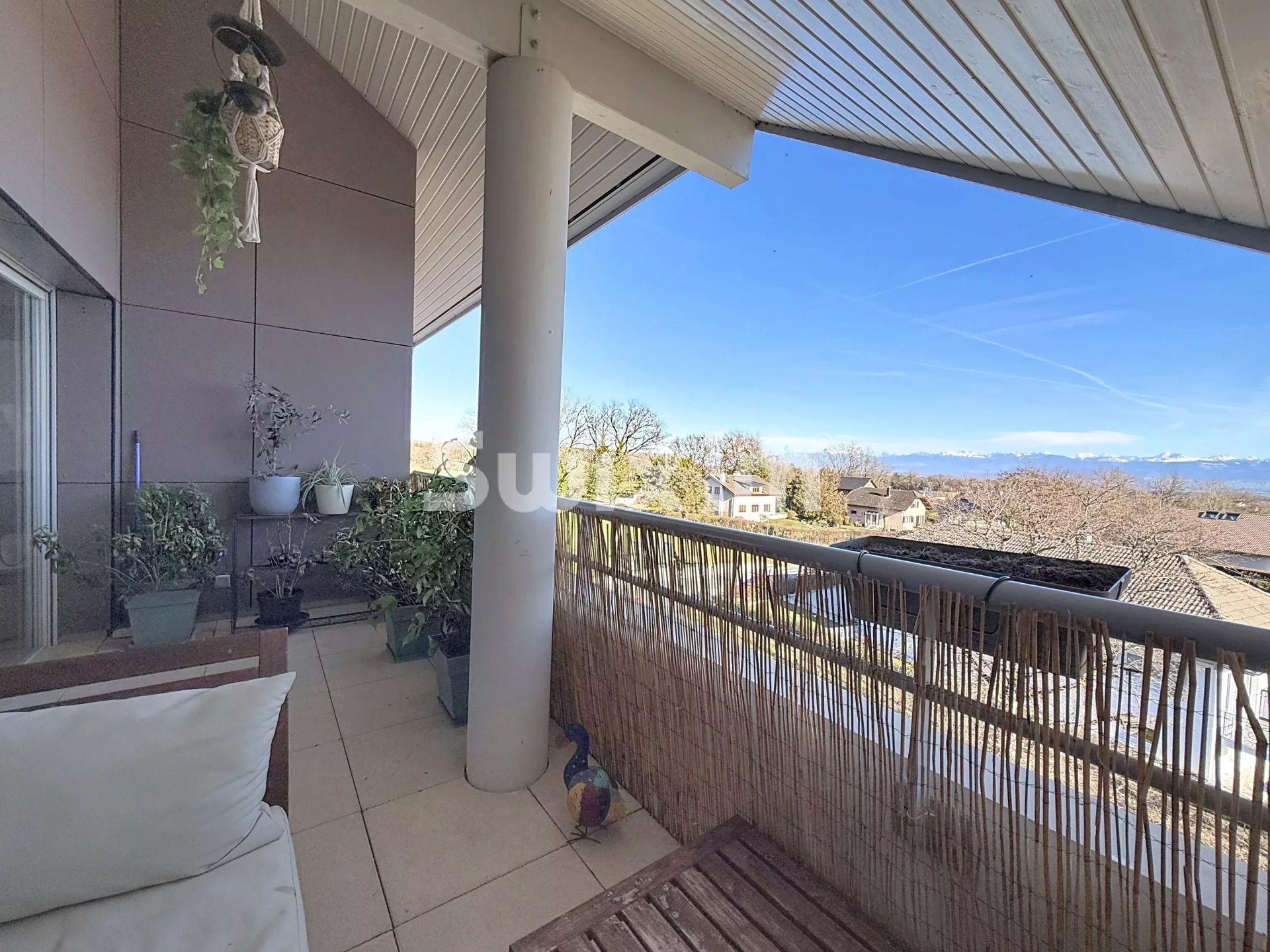 apartamento 4 Quartos para venda sobre Divonne-les-Bains (01220)