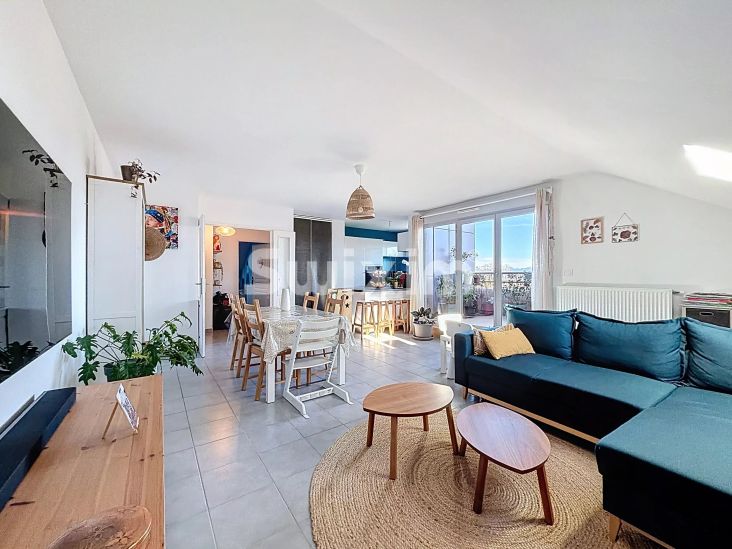 Venta Apartamento Divonne-les-Bains 4&nbsp;Salas 108&nbsp;m²